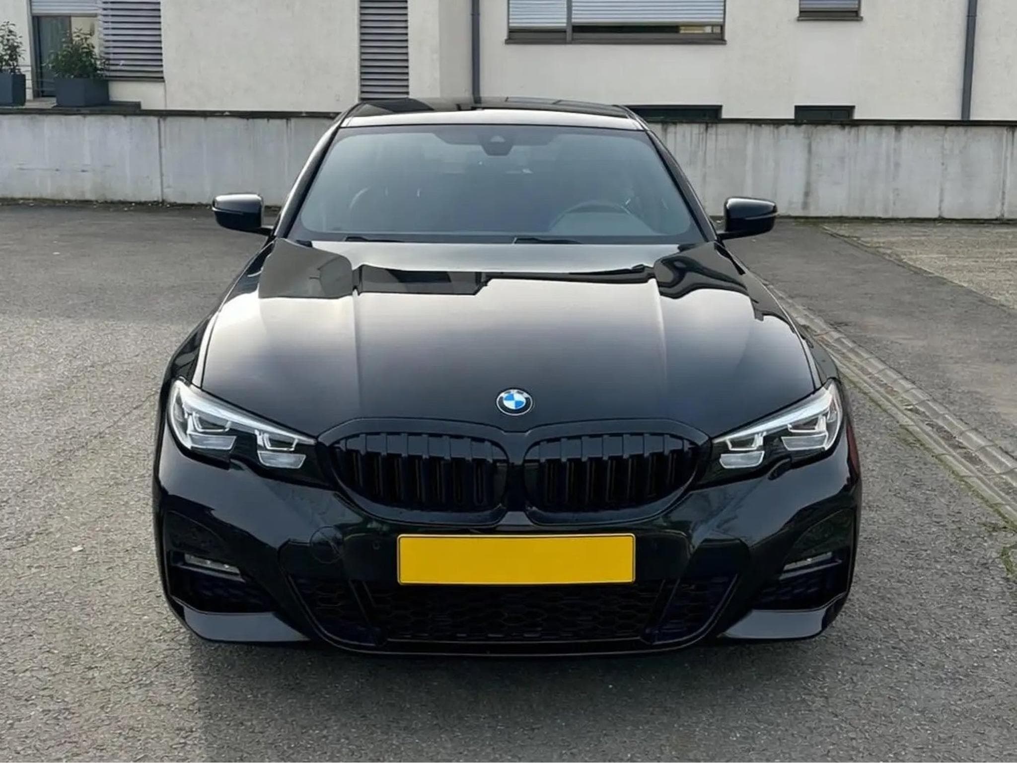 BMW 330 330i M Sport 2022 – 258ch – 67000 km (2022) - Foto 3