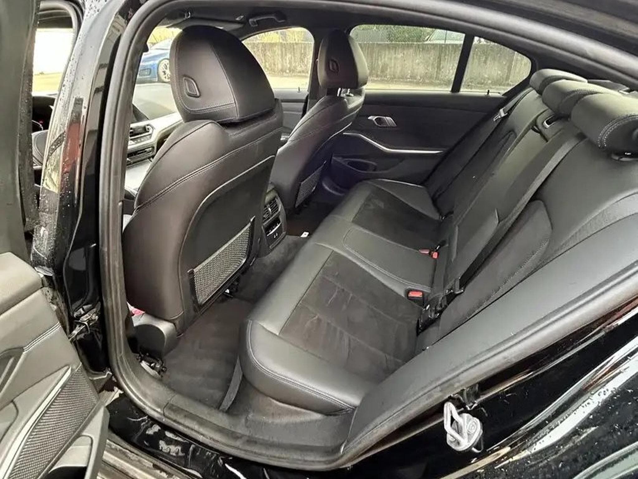 BMW 330 330i M Sport 2022 – 258ch – 67000 km (2022) - Foto 11