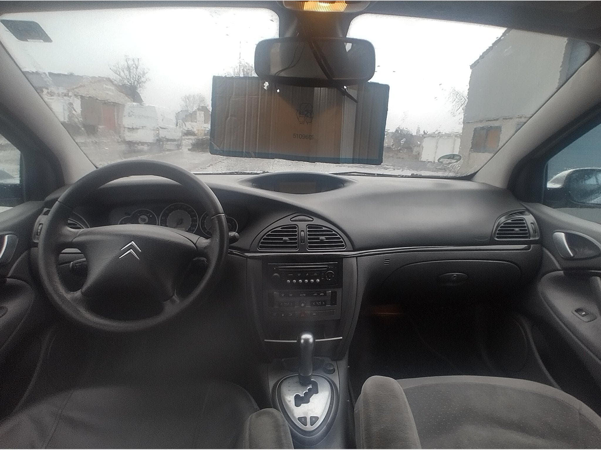 Citroën C5 2,2 HDI 133PS Automatik CT Neu! (2005) - Photo 2