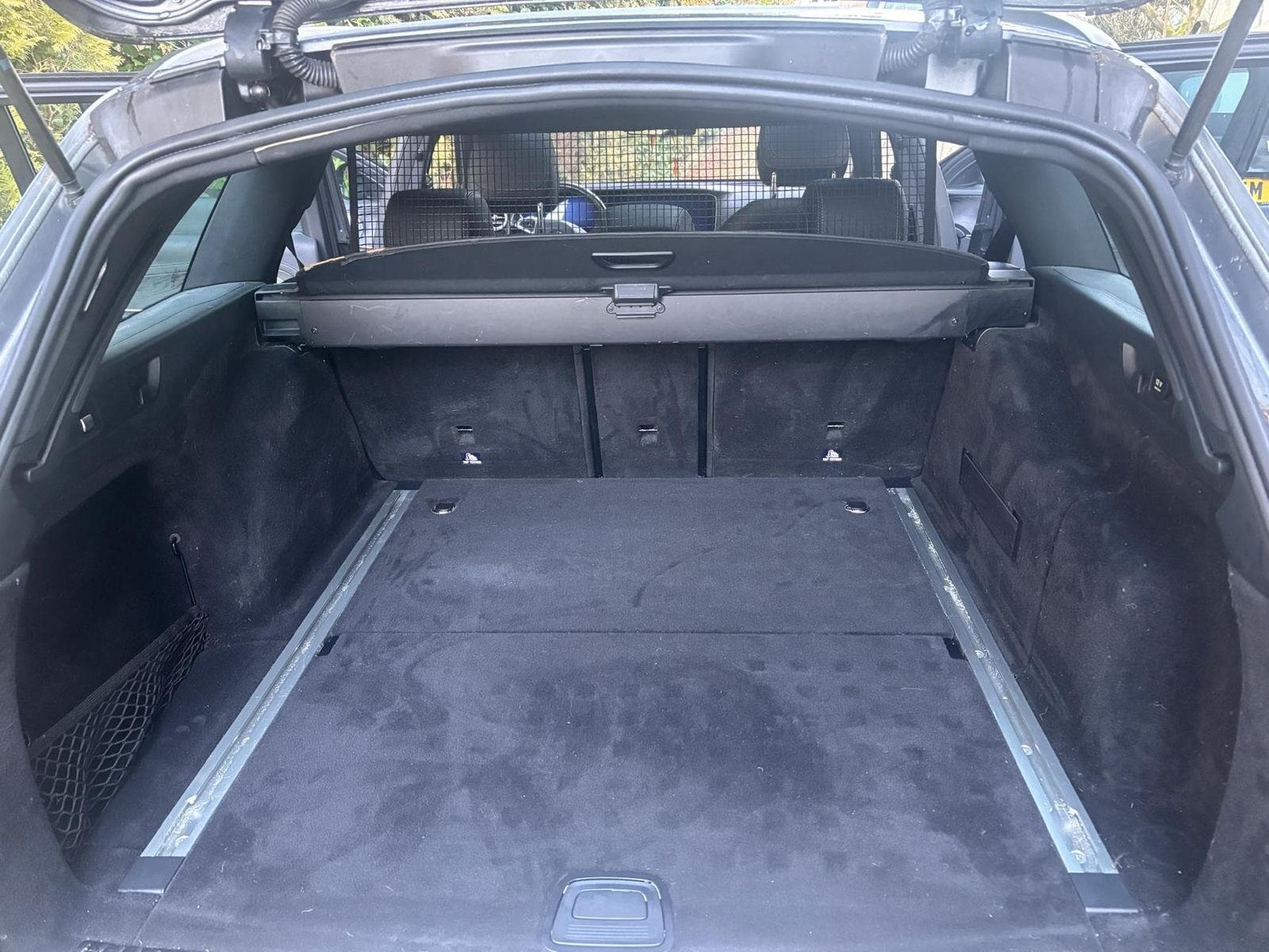 Mercedes E 400 (2017) - Foto 10