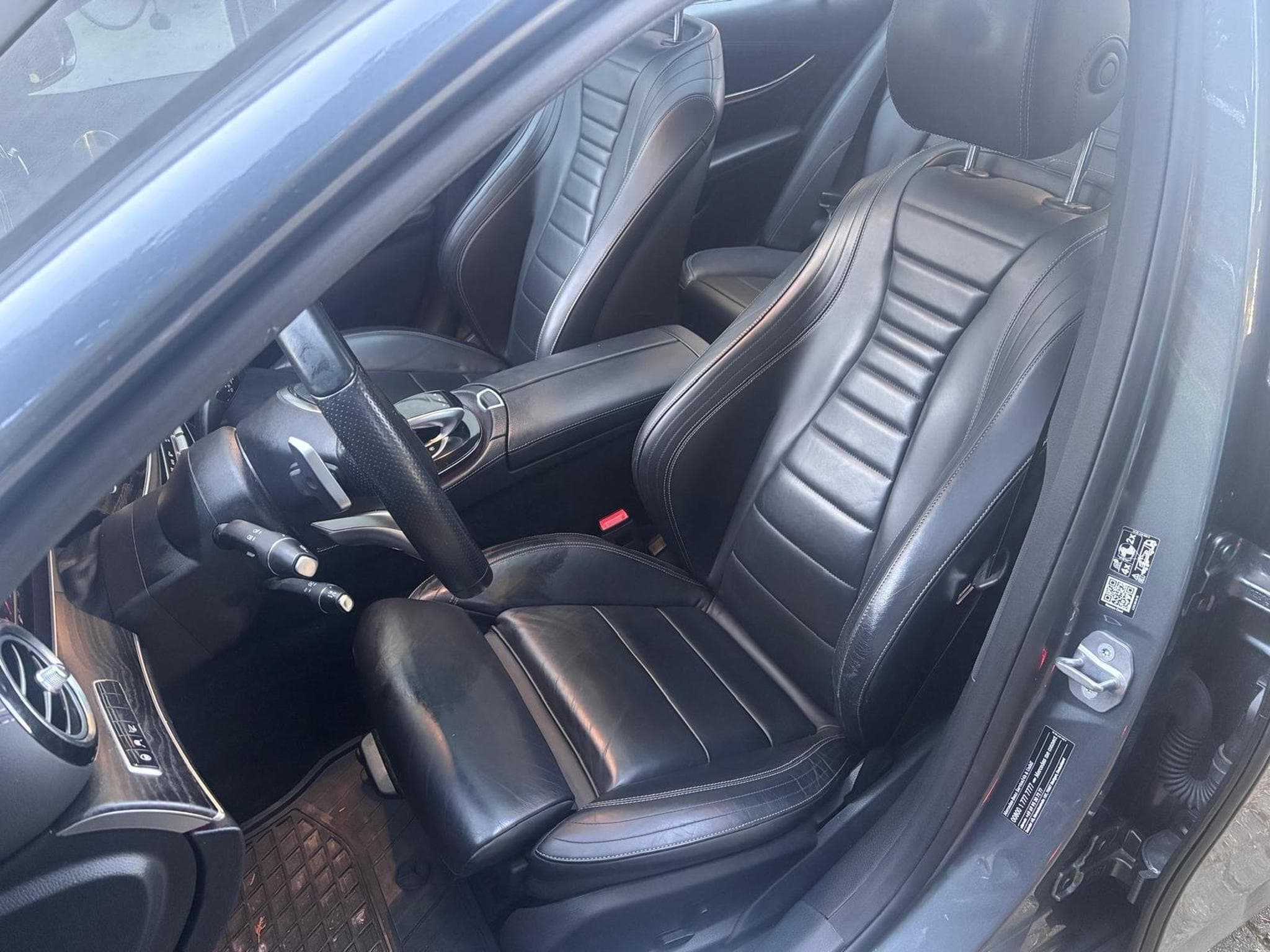 Mercedes E 400 (2017) - Foto 7