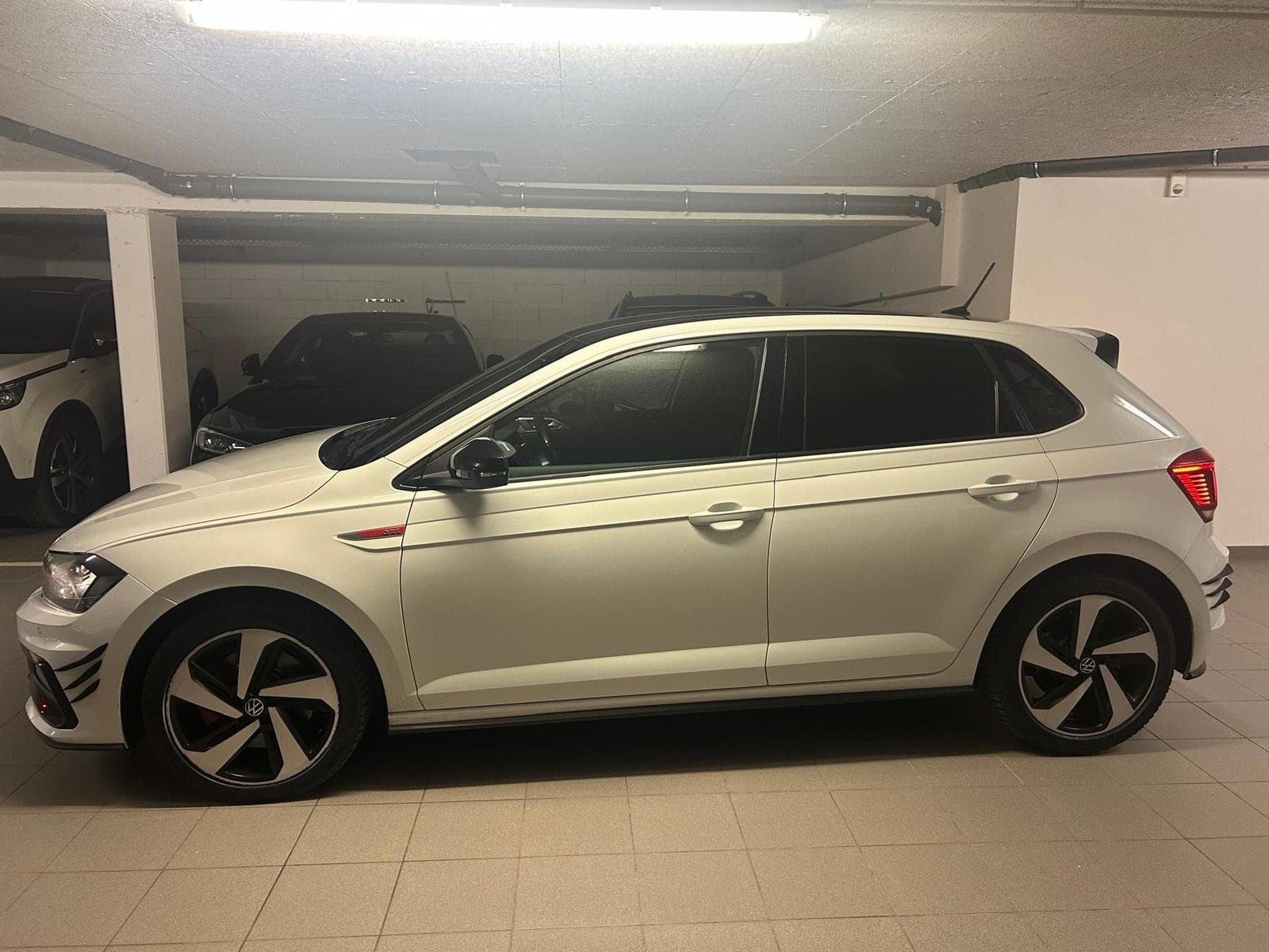 VW Polo GTI (2020) - Foto 4