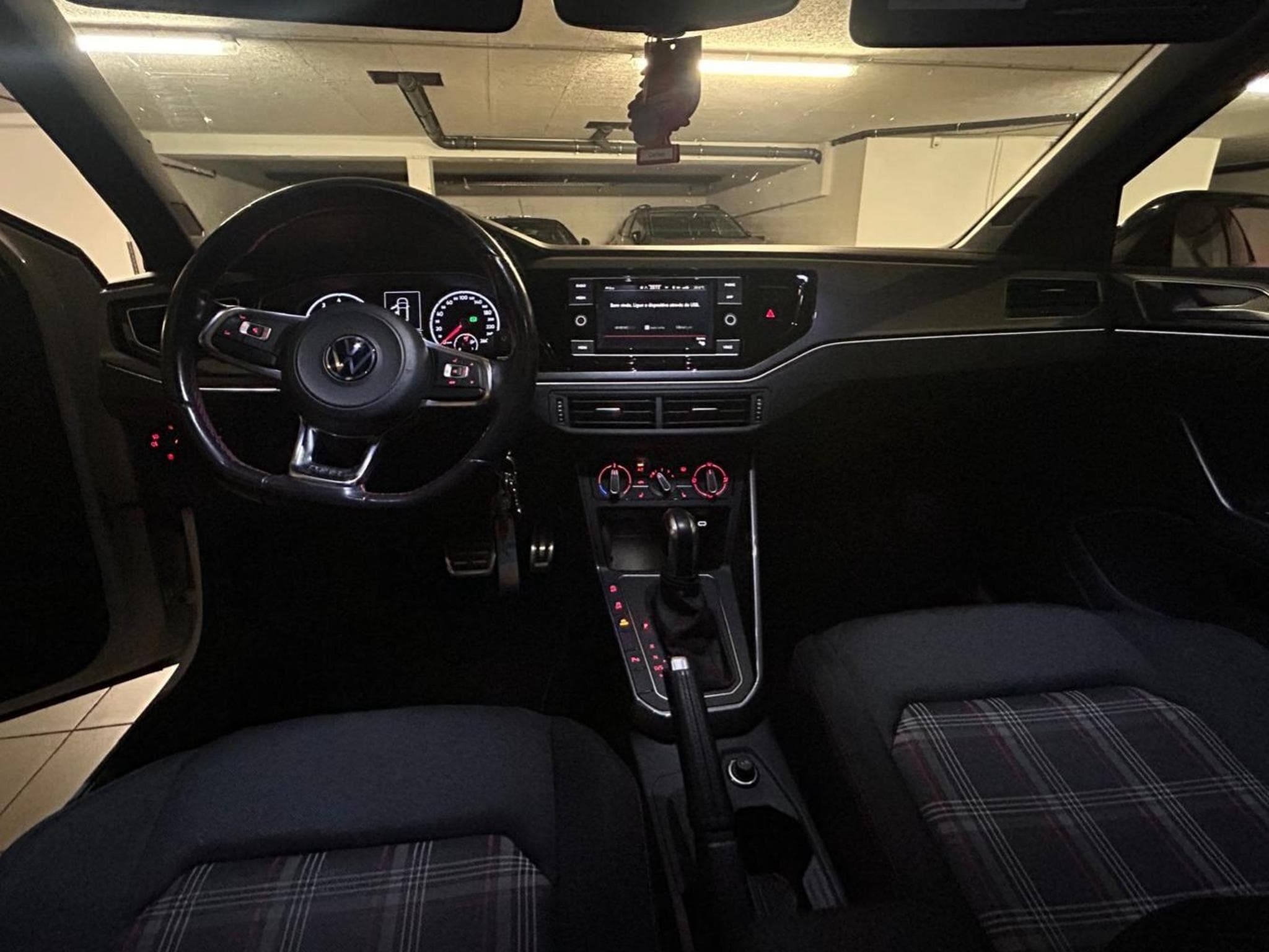 VW Polo GTI (2020) - Foto 5