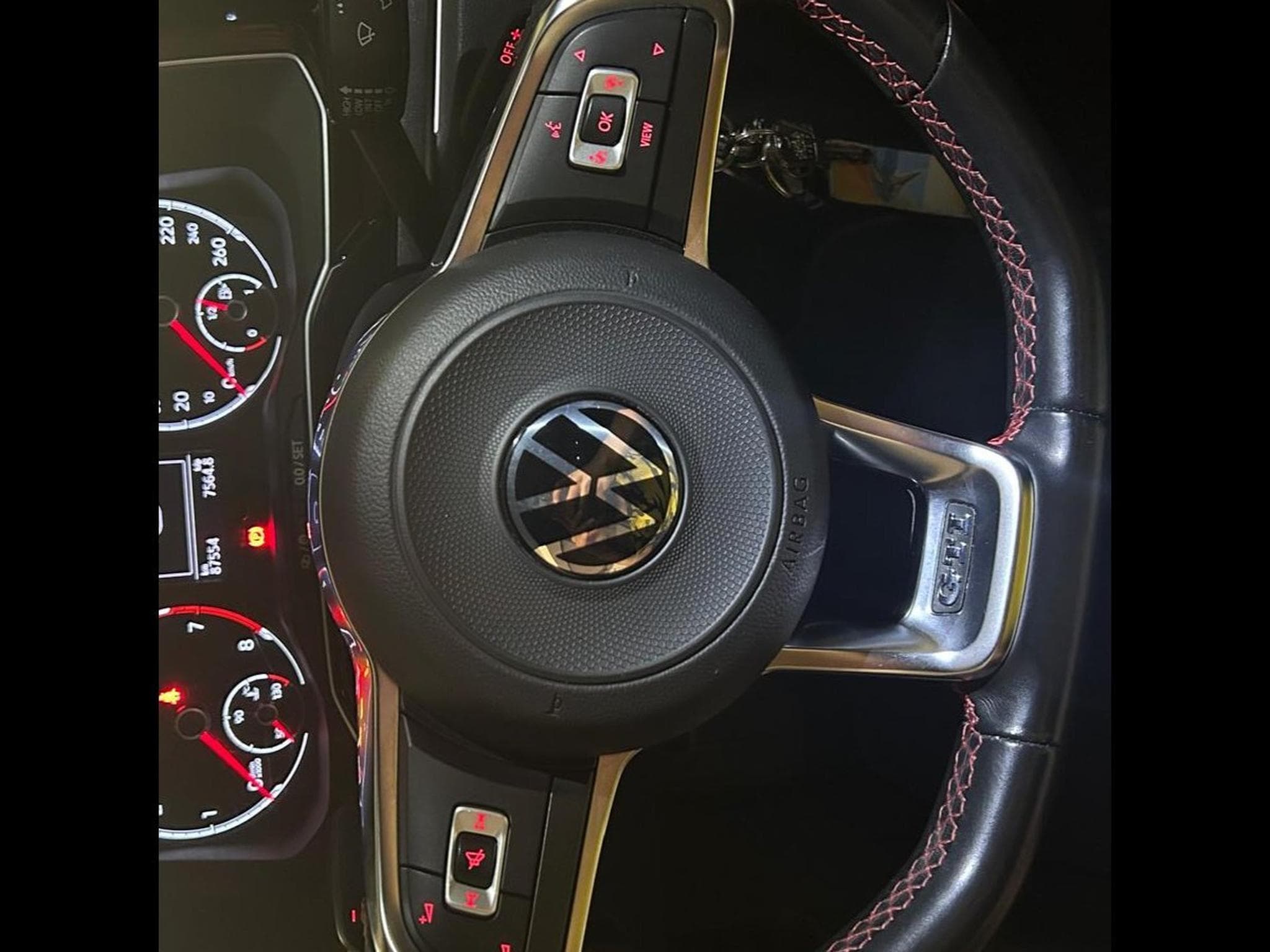 VW Polo GTI (2020) - Foto 6