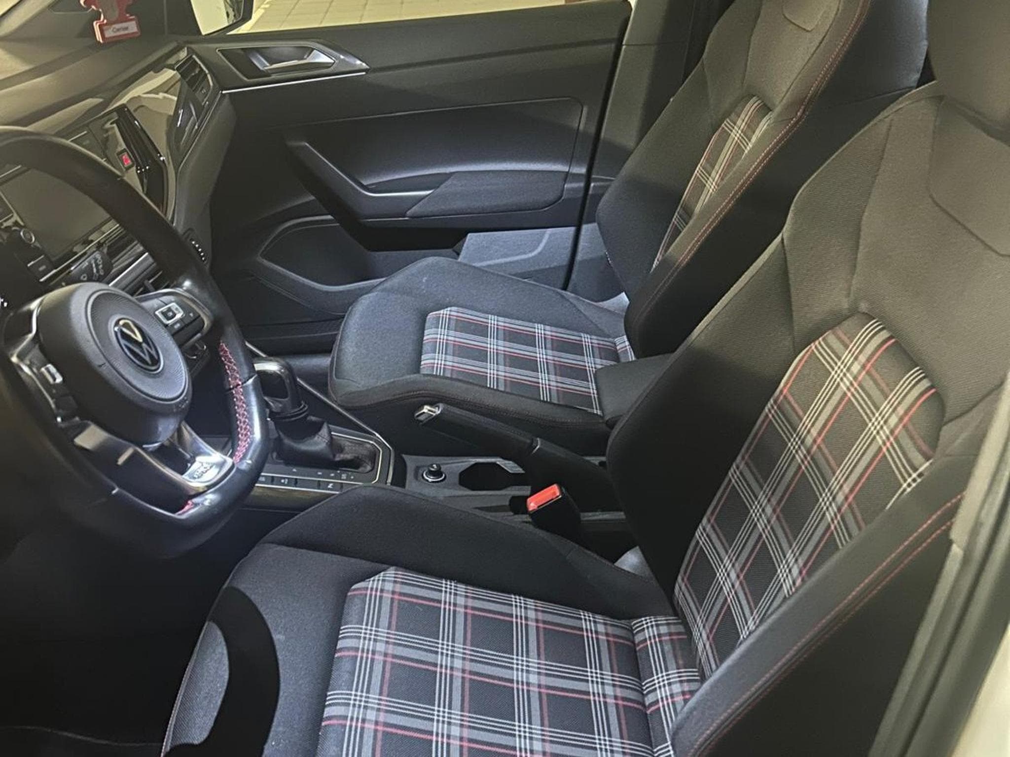 VW Polo GTI (2020) - Foto 8