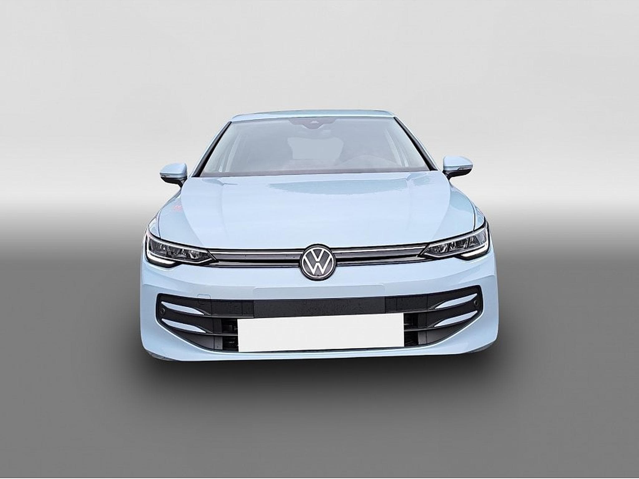 VW Golf (2024) - Foto 2