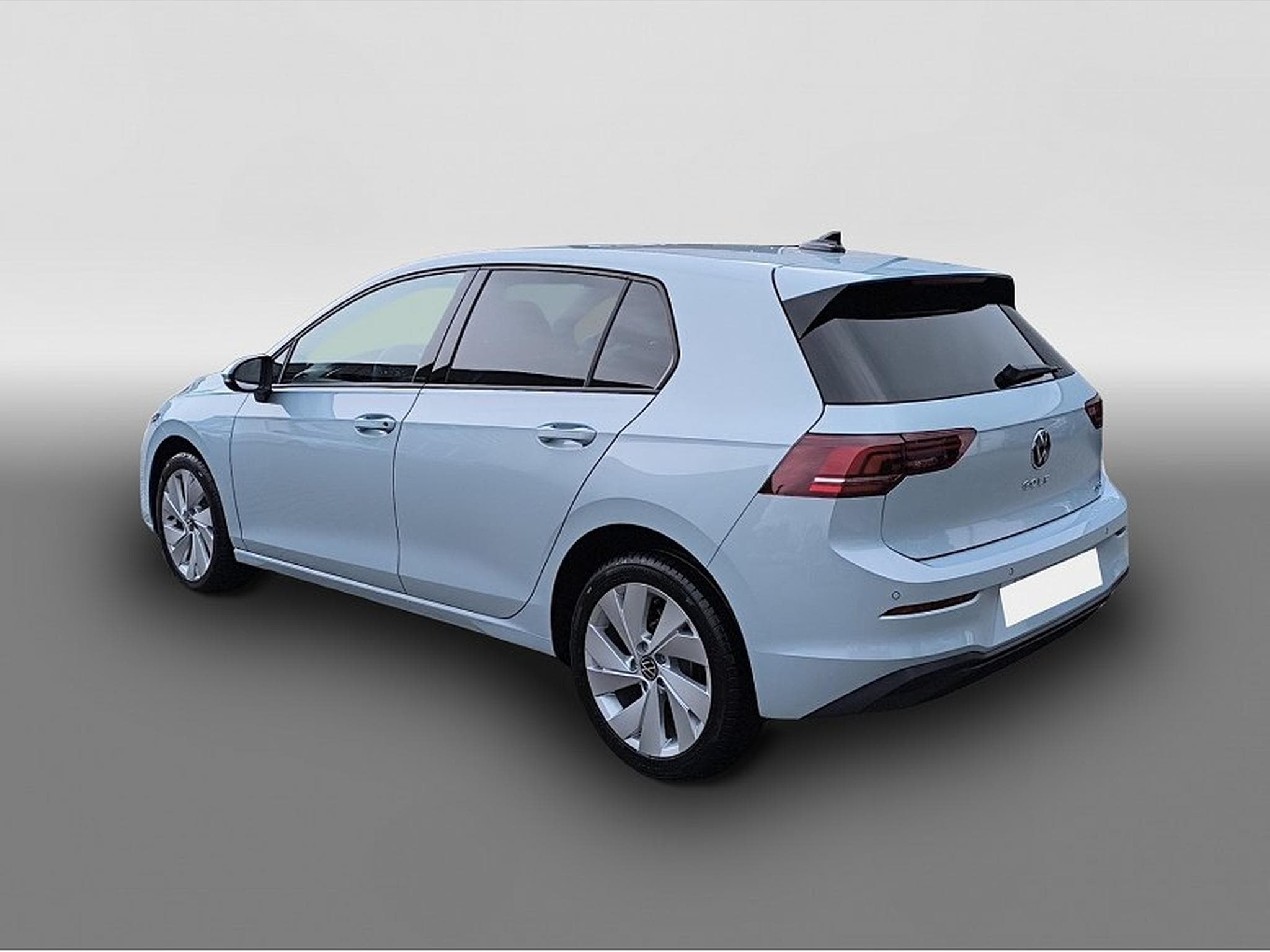 VW Golf (2024) - Foto 5