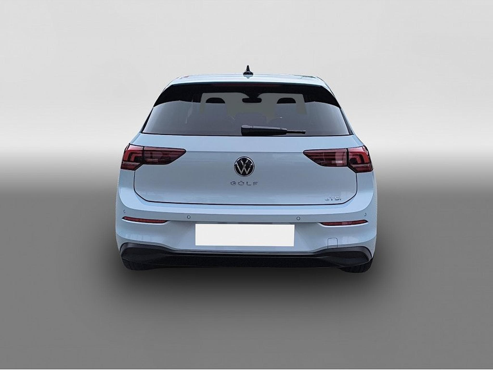 VW Golf (2024) - Foto 6