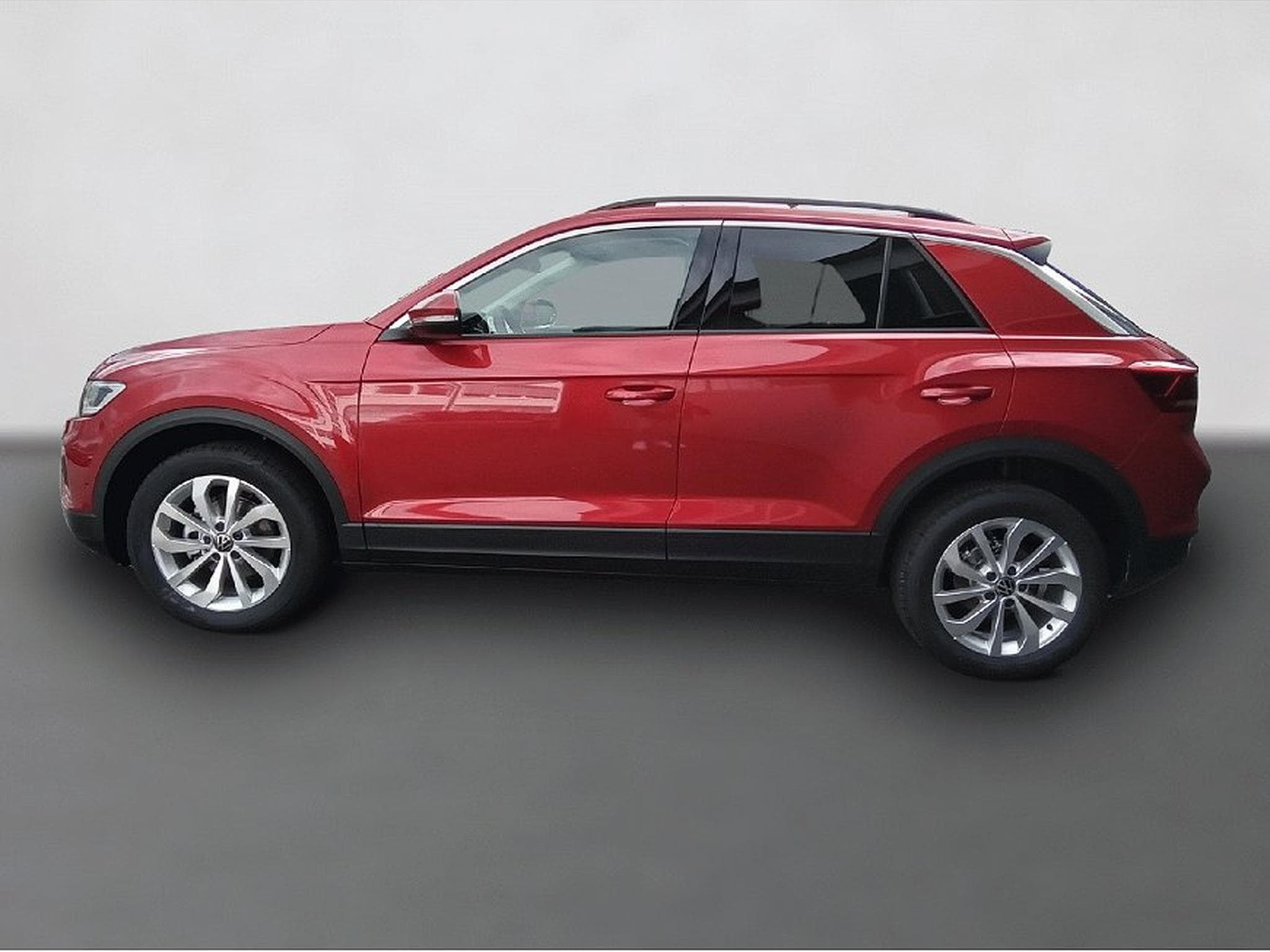 VW T-Roc (2025) - Foto 2