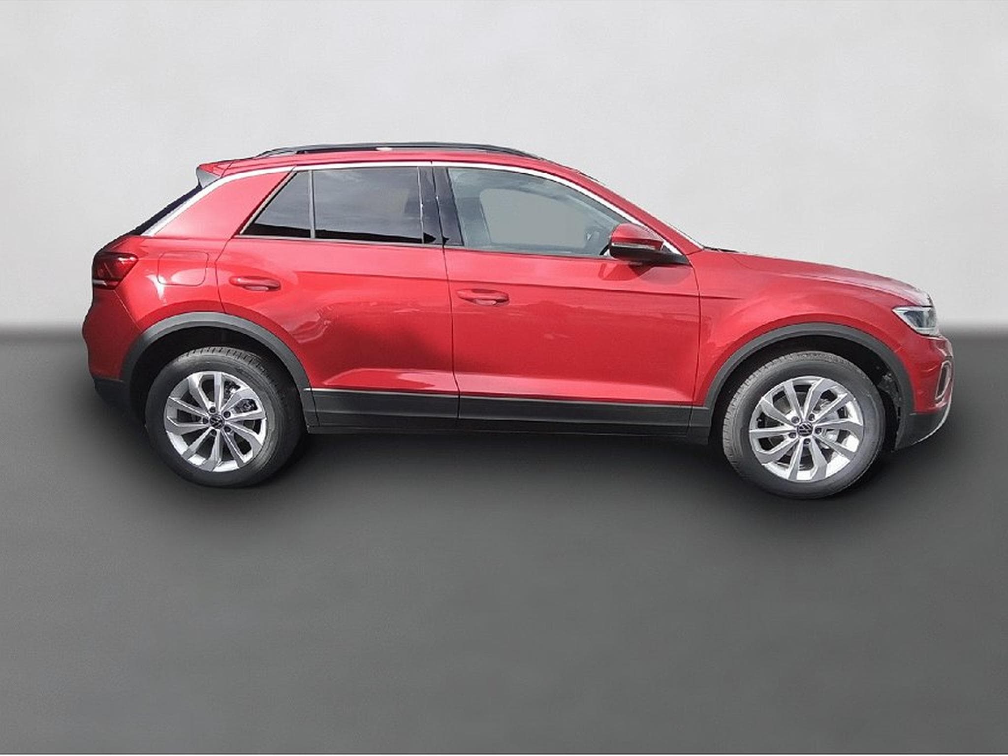 VW T-Roc (2025) - Foto 3
