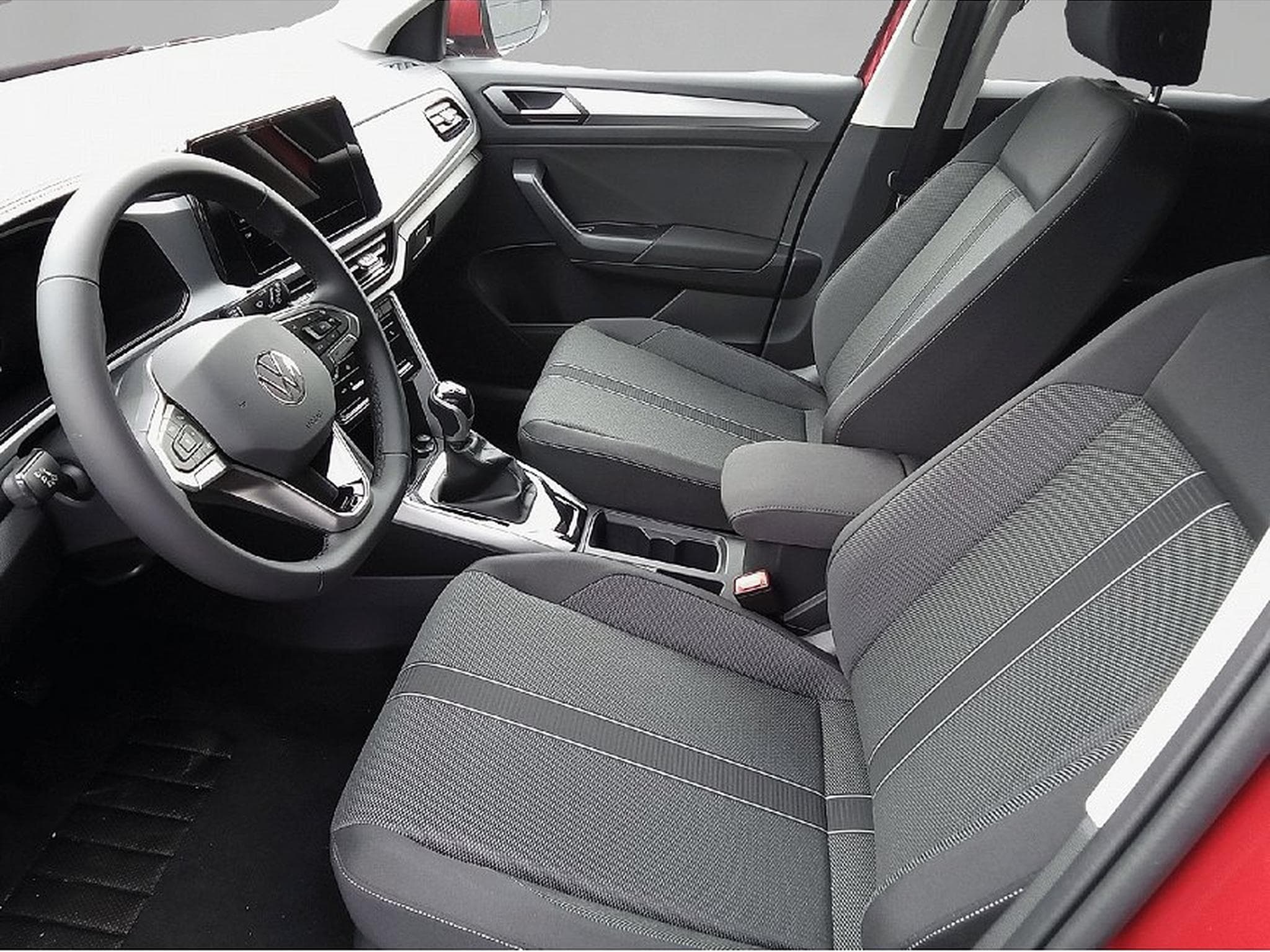 VW T-Roc (2025) - Foto 5