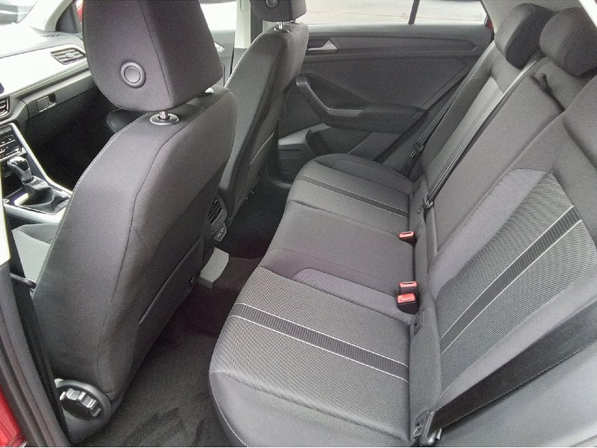 VW T-Roc (2025) - Foto 6