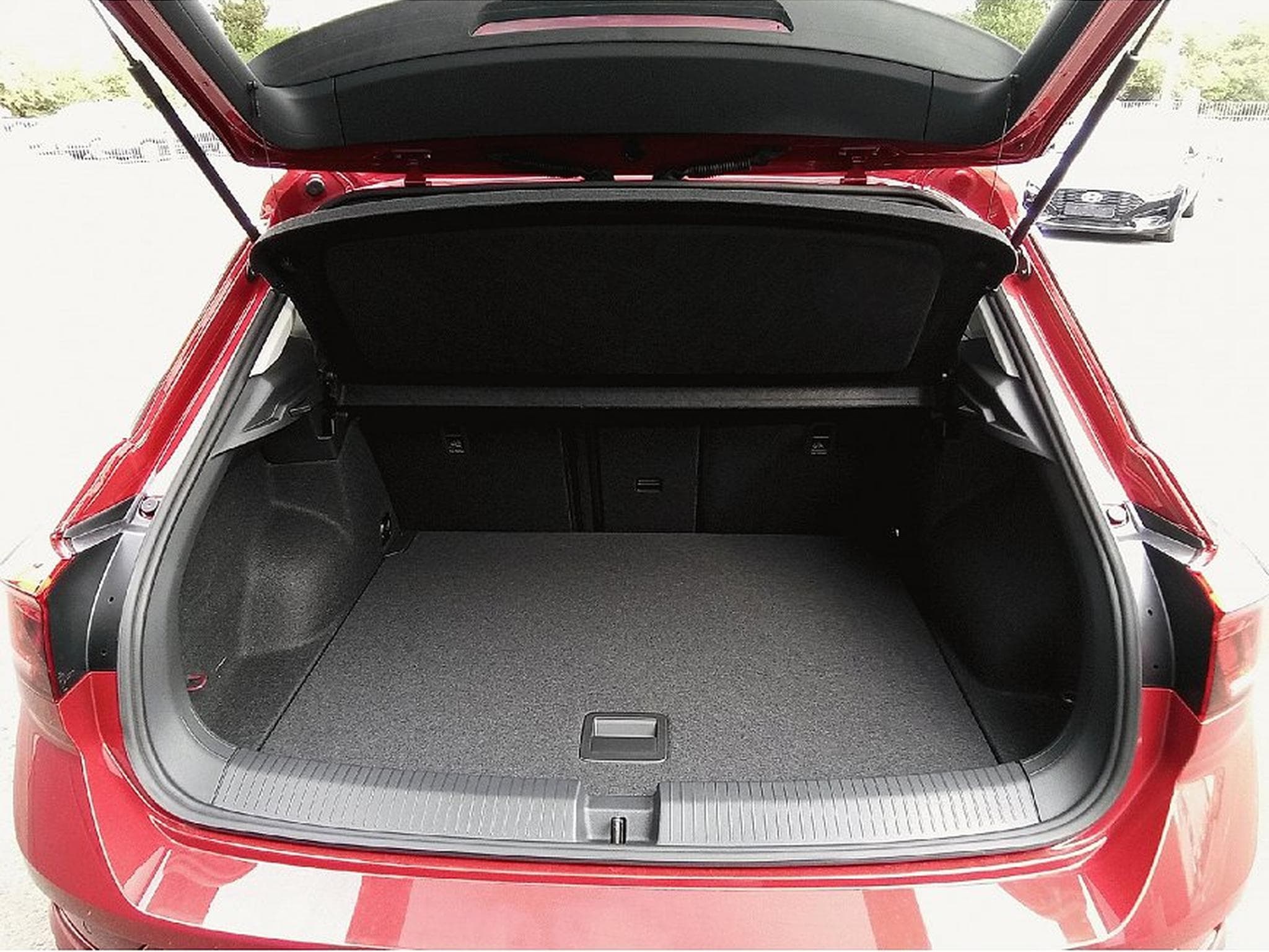 VW T-Roc (2025) - Foto 8