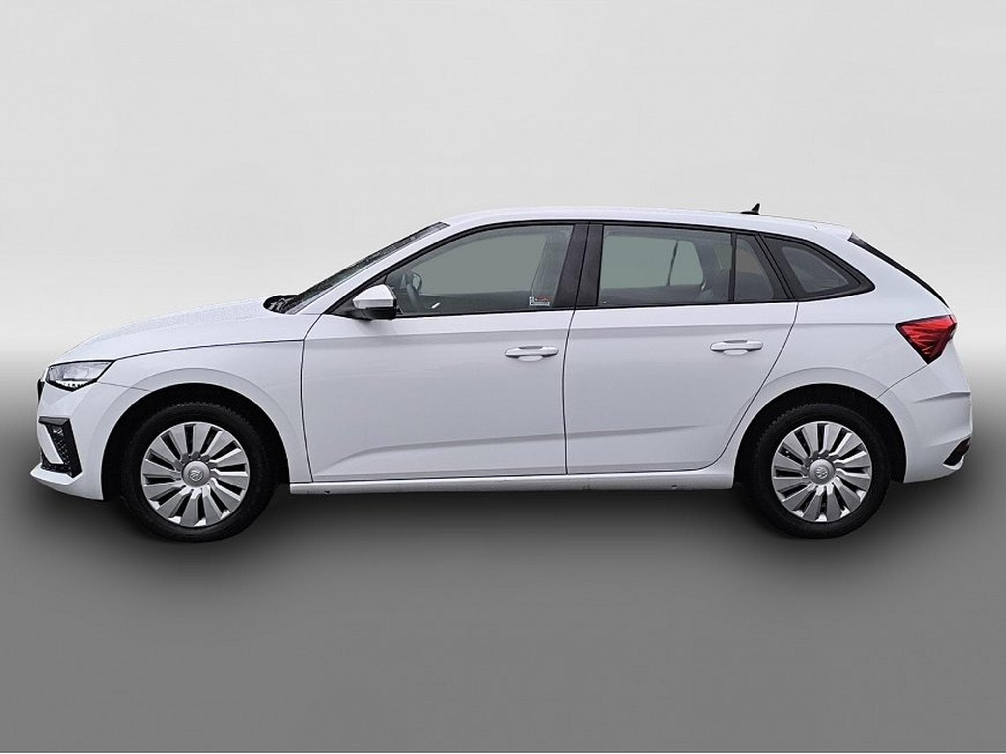Skoda Scala (2025) - Foto 1