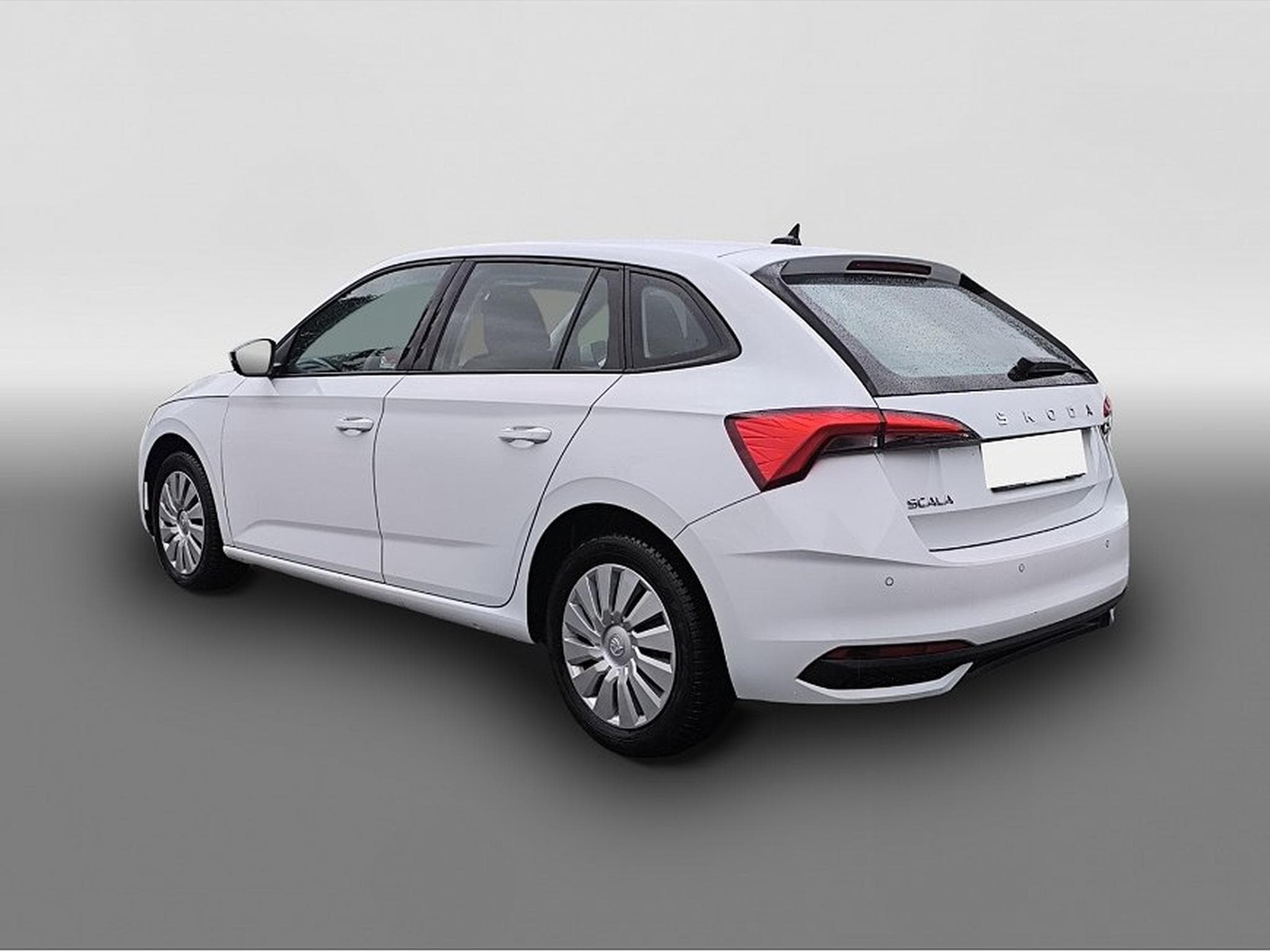 Skoda Scala (2025) - Foto 5