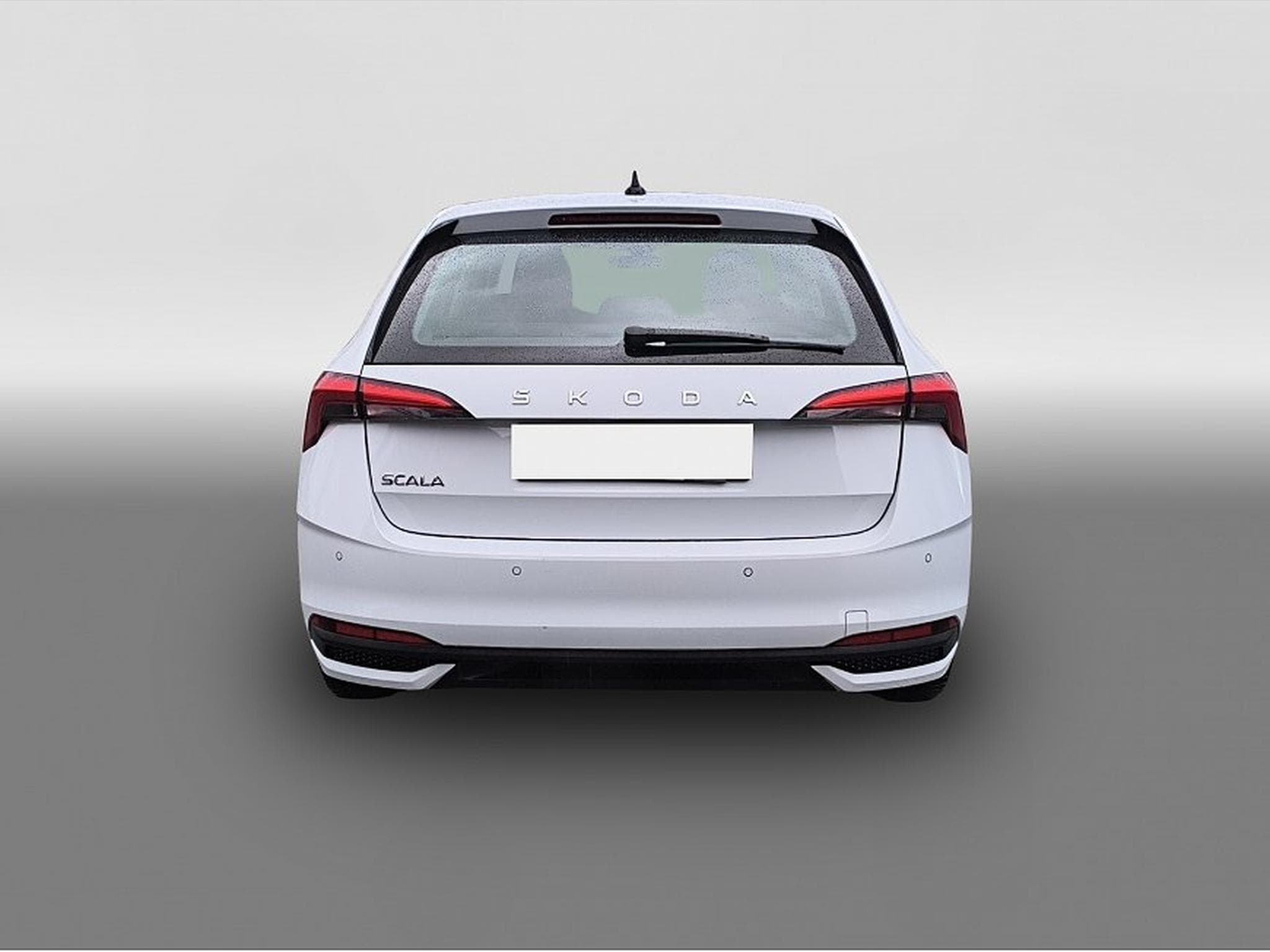 Skoda Scala (2025) - Foto 6