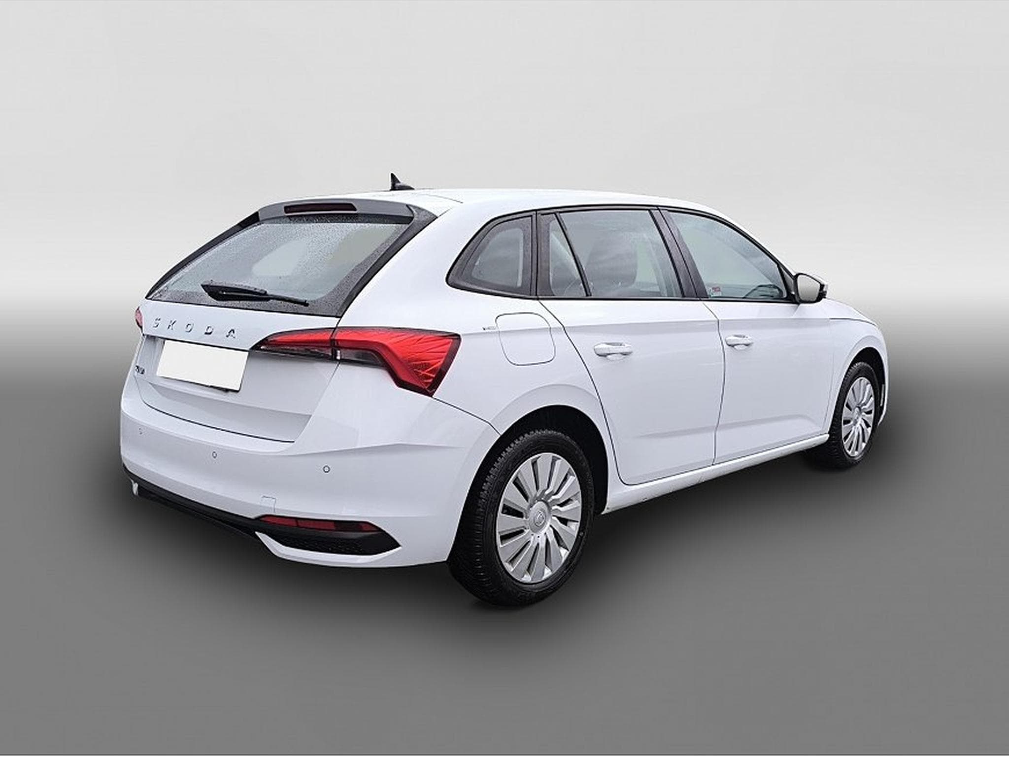 Skoda Scala (2025) - Foto 7