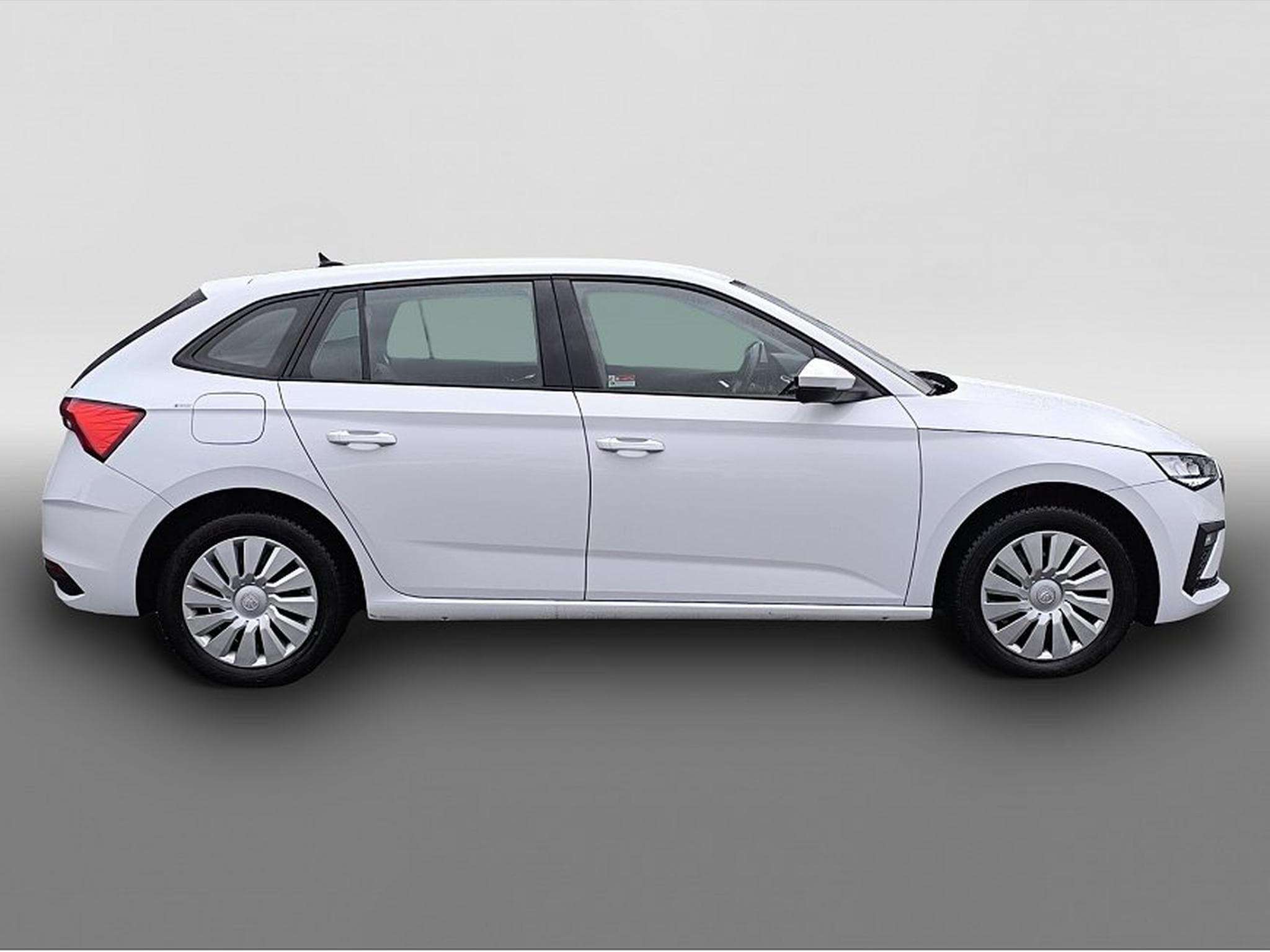 Skoda Scala (2025) - Foto 8