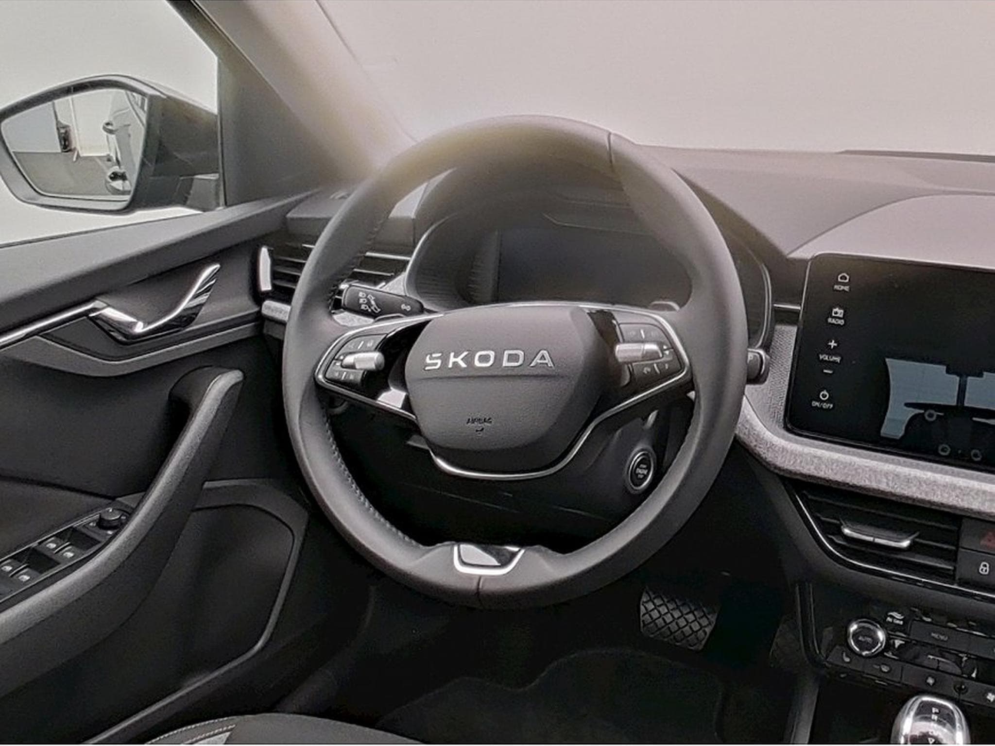 Skoda Kamiq (2025) - Foto 10