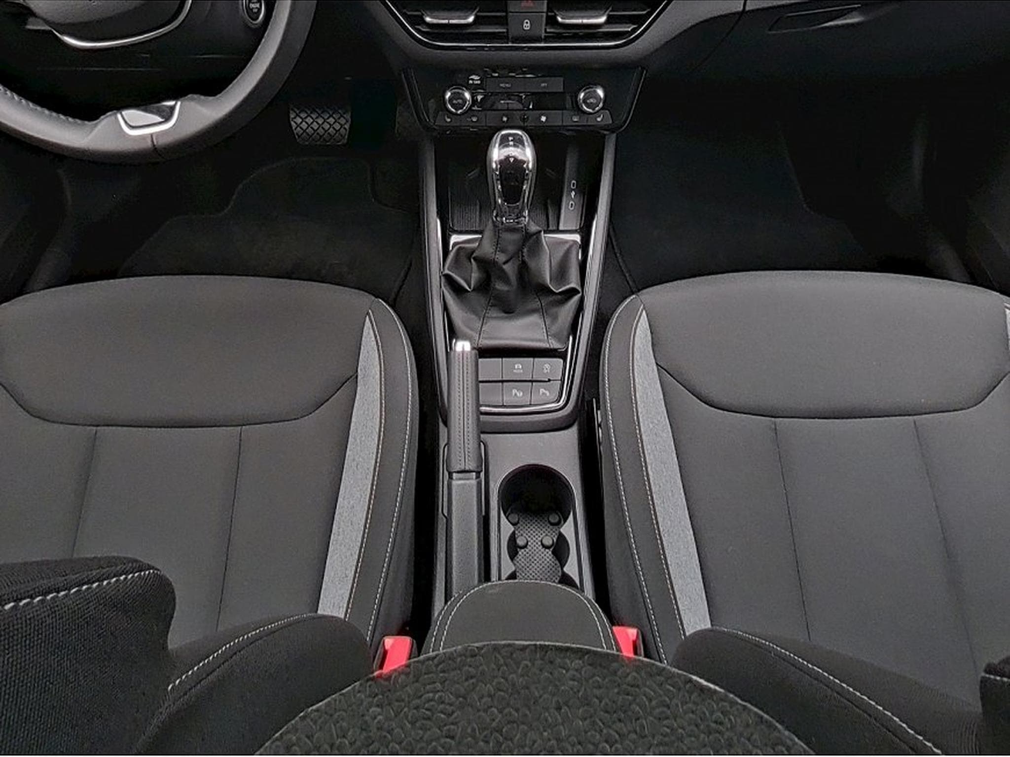 Skoda Kamiq (2025) - Foto 12