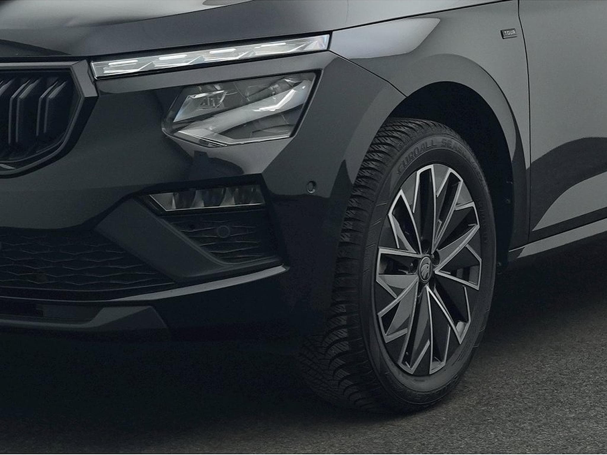 Skoda Kamiq (2025) - Foto 14