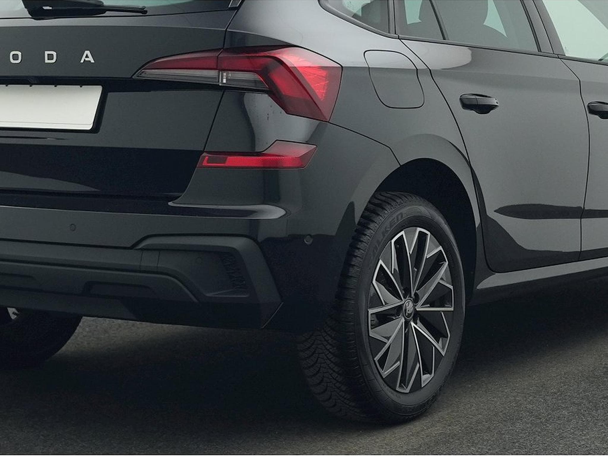 Skoda Kamiq (2025) - Foto 15