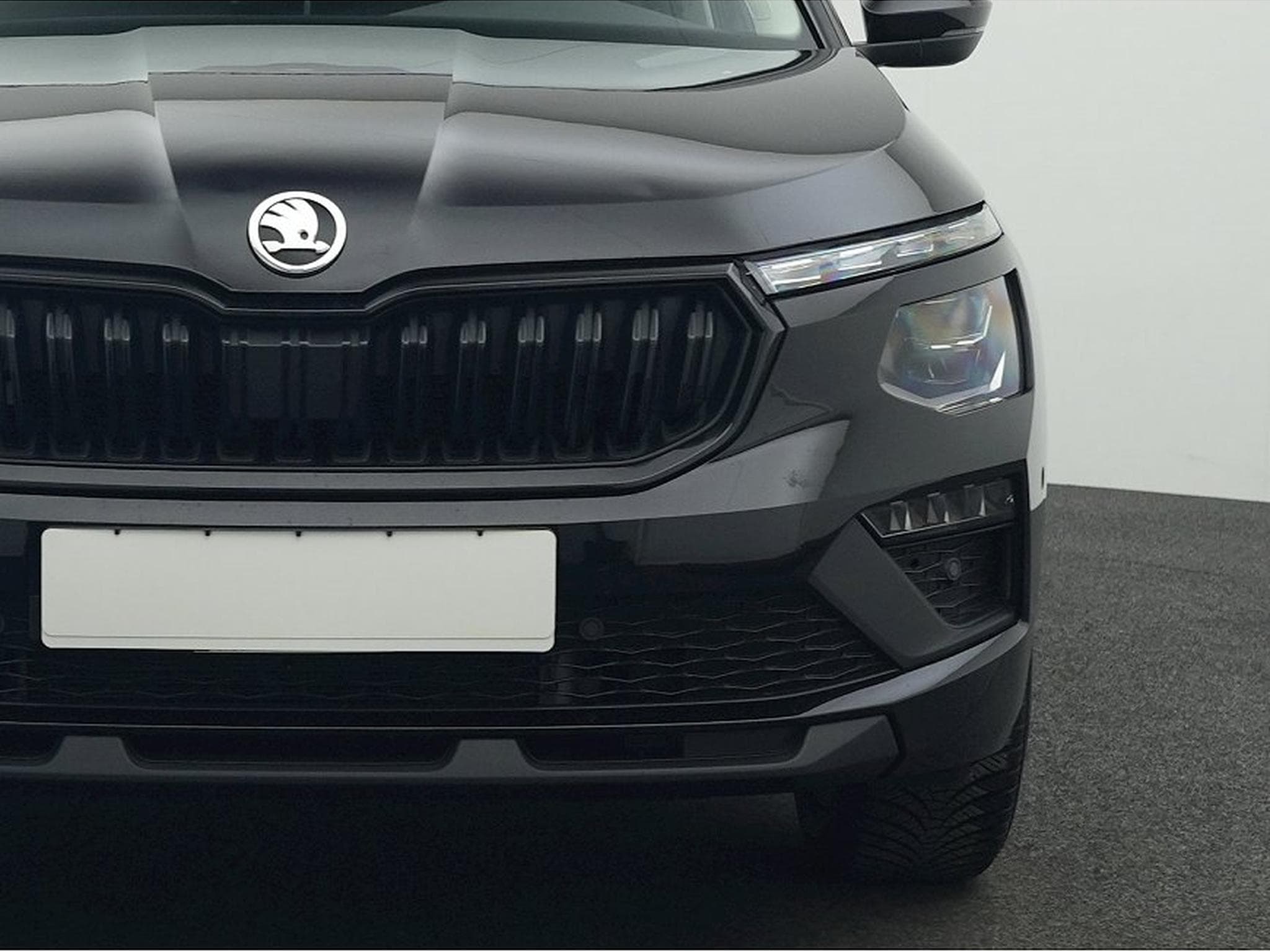 Skoda Kamiq (2025) - Foto 16