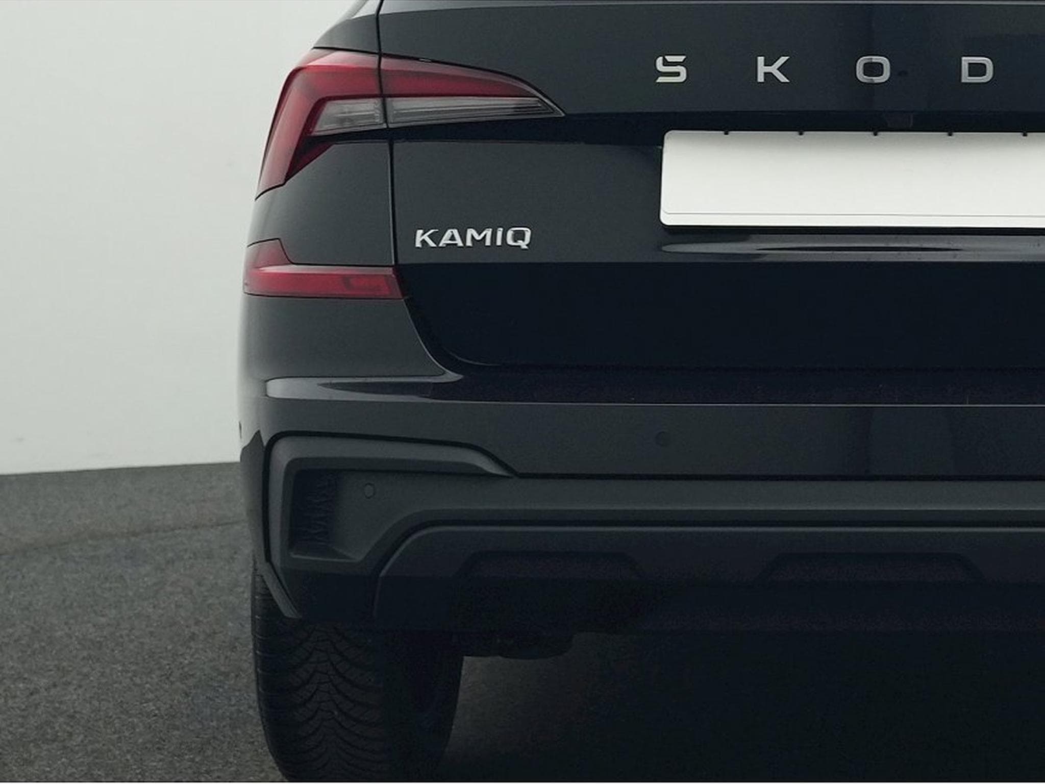Skoda Kamiq (2025) - Foto 17