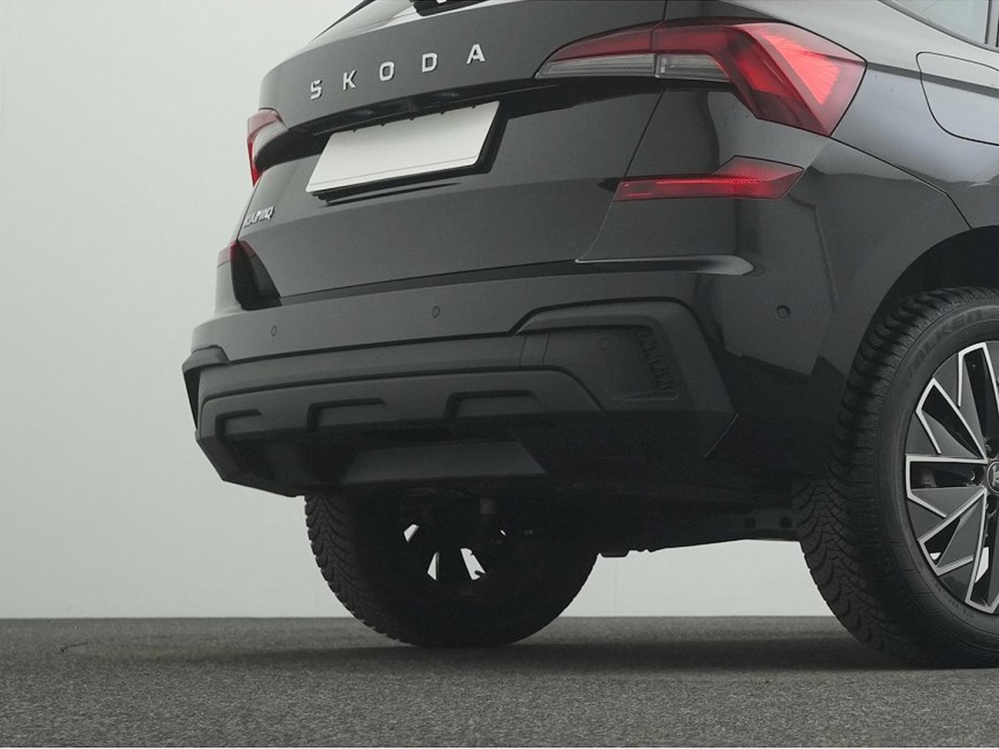 Skoda Kamiq (2025) - Foto 19