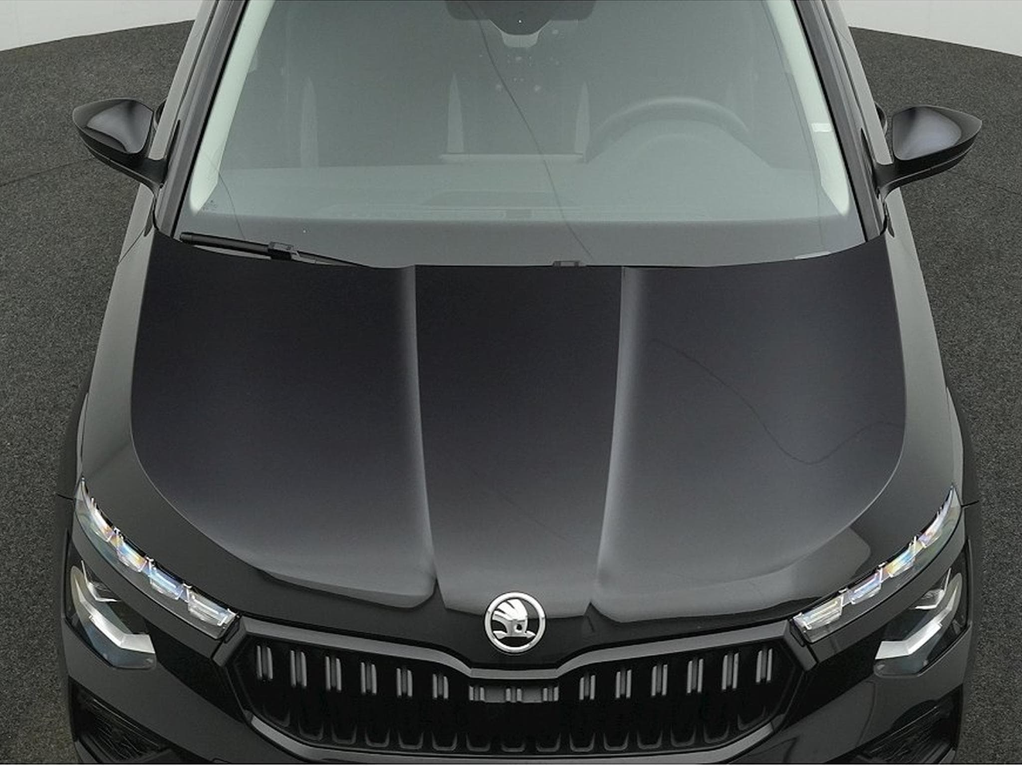 Skoda Kamiq (2025) - Foto 20