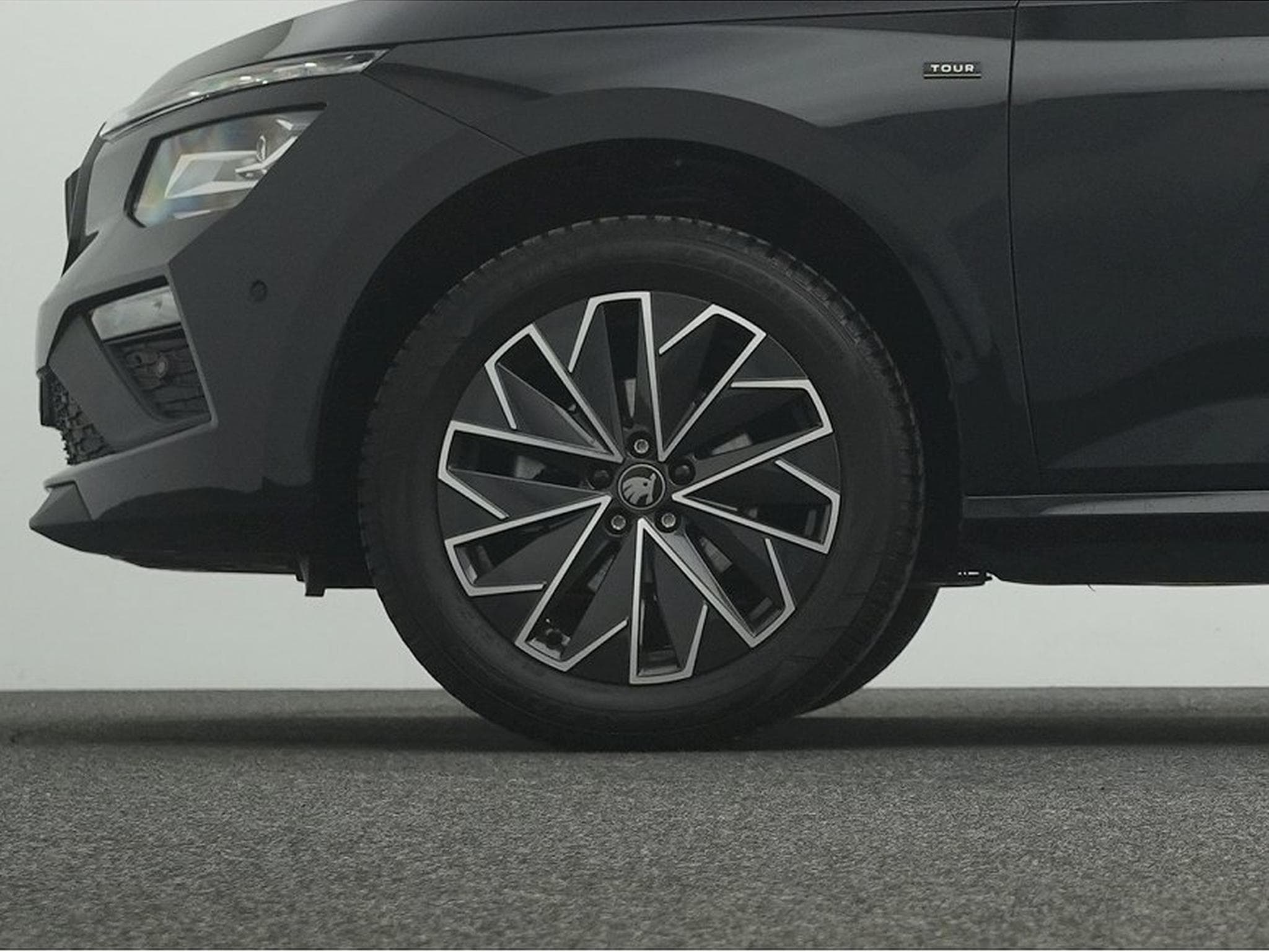 Skoda Kamiq (2025) - Foto 21