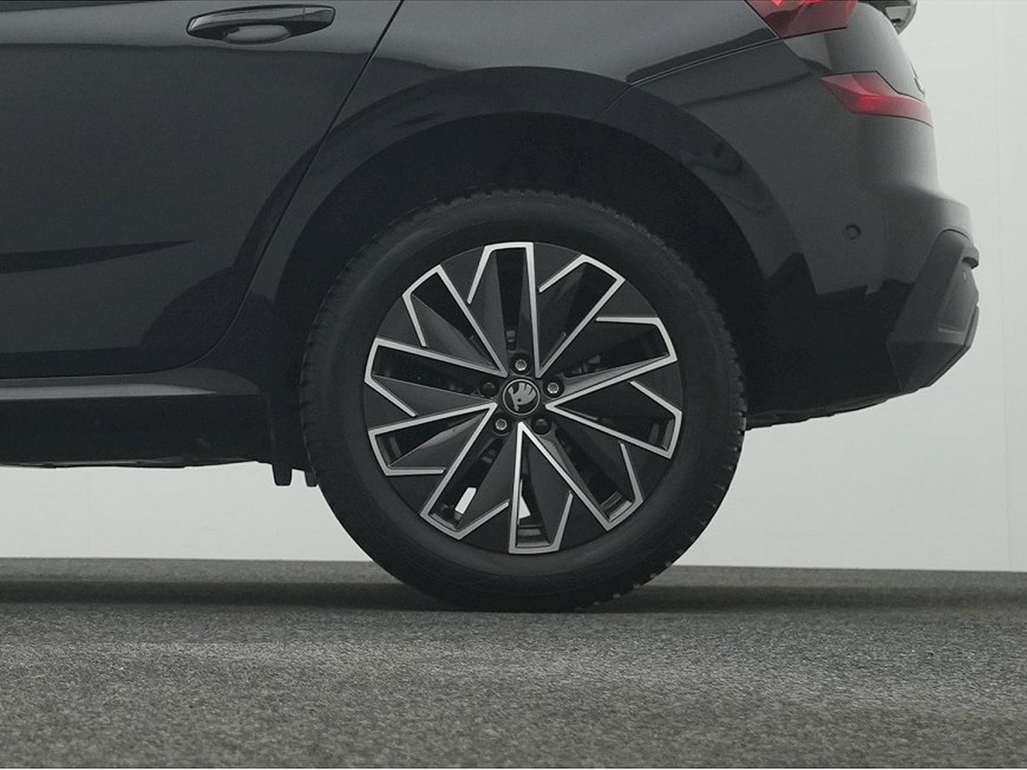 Skoda Kamiq (2025) - Foto 22