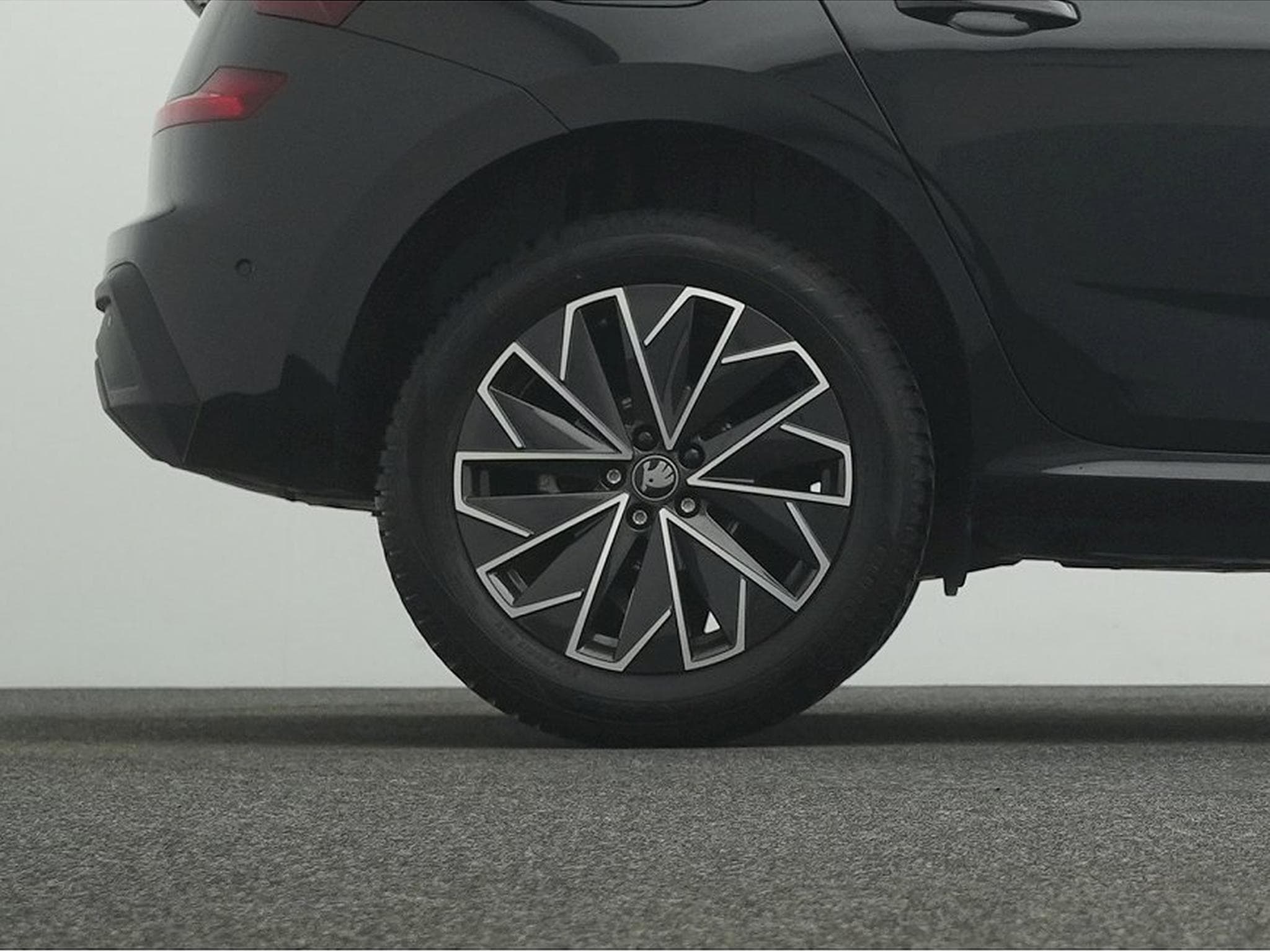 Skoda Kamiq (2025) - Foto 23