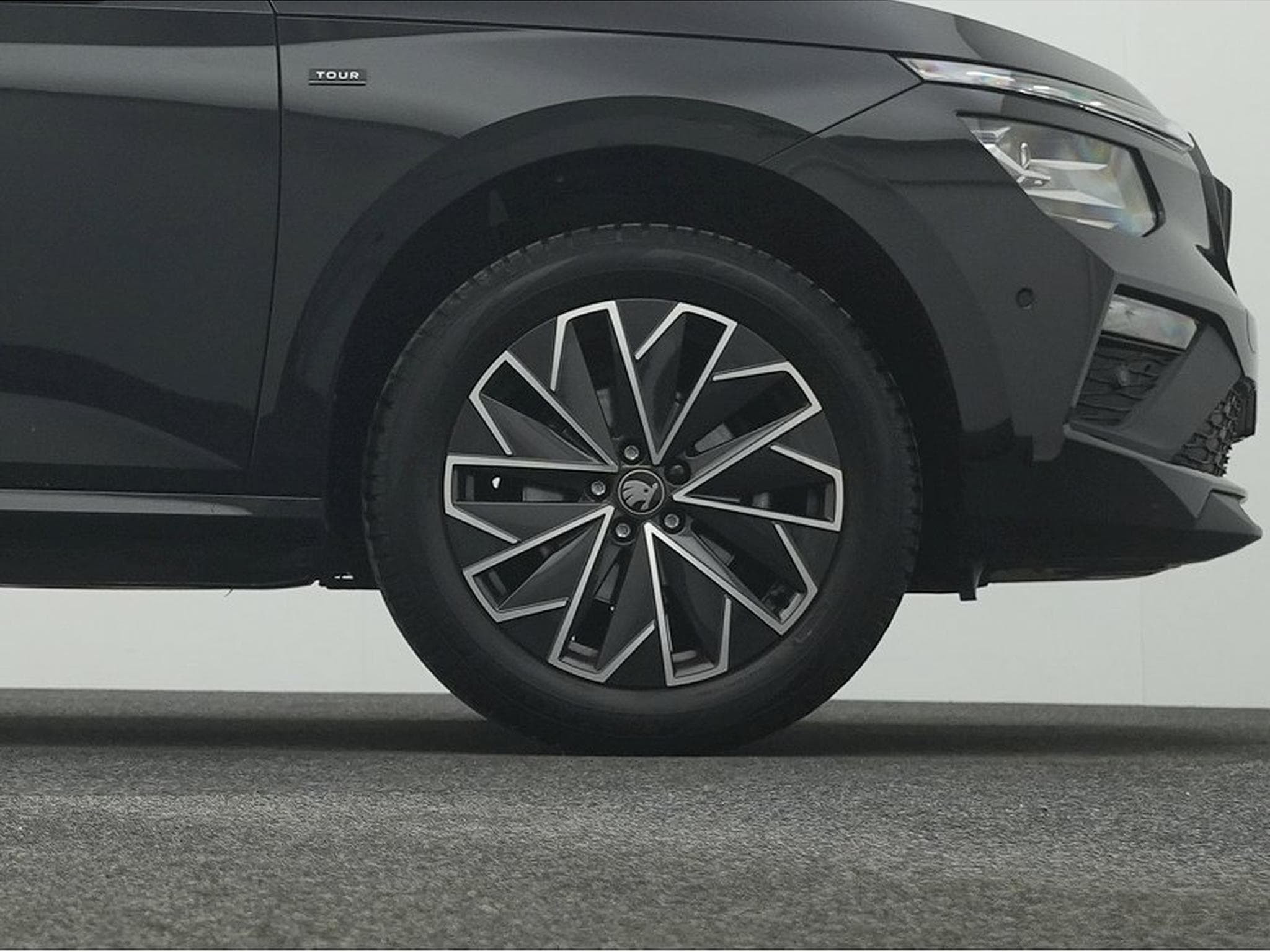 Skoda Kamiq (2025) - Foto 24