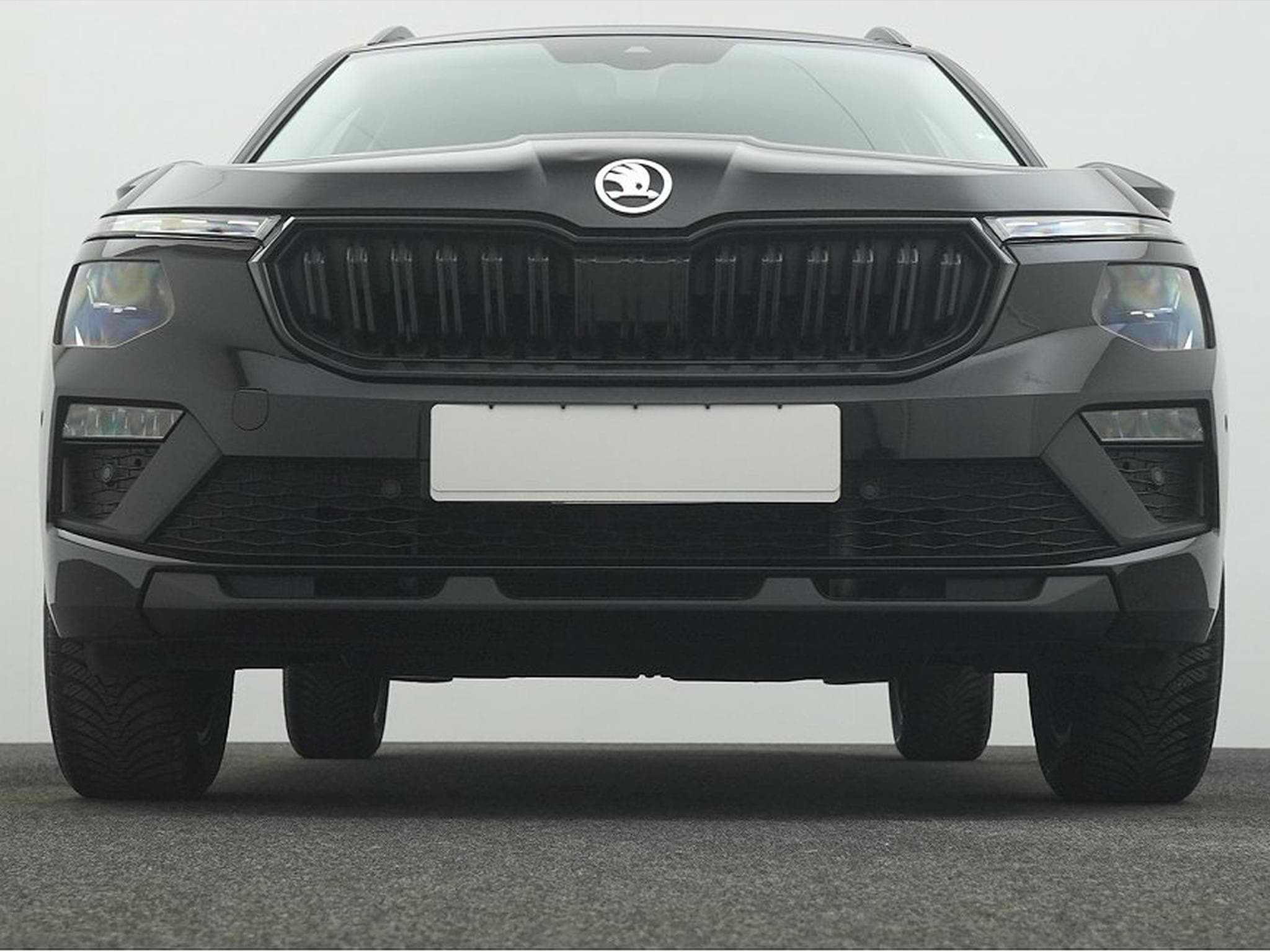 Skoda Kamiq (2025) - Foto 25