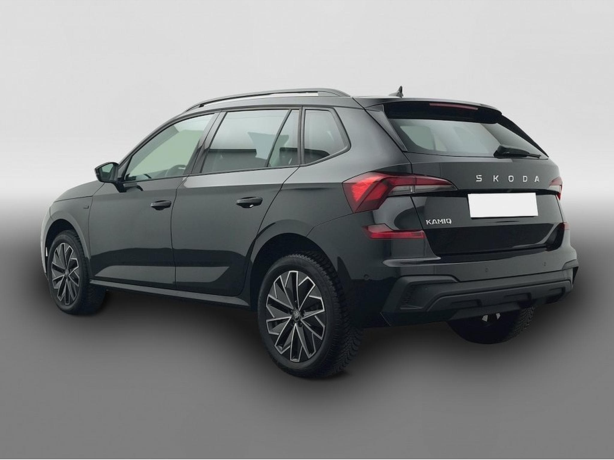 Skoda Kamiq (2025) - Foto 3