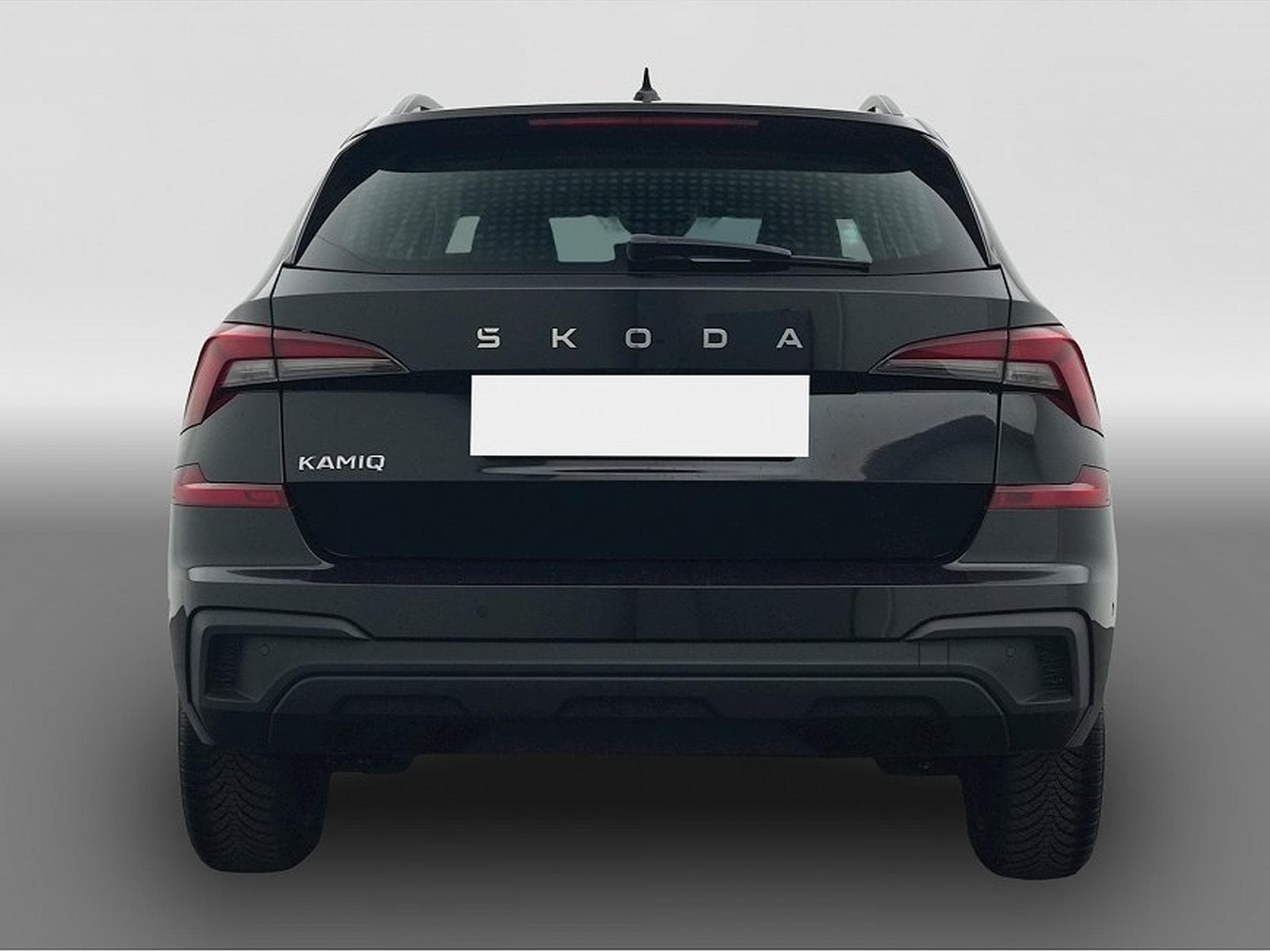 Skoda Kamiq (2025) - Foto 4