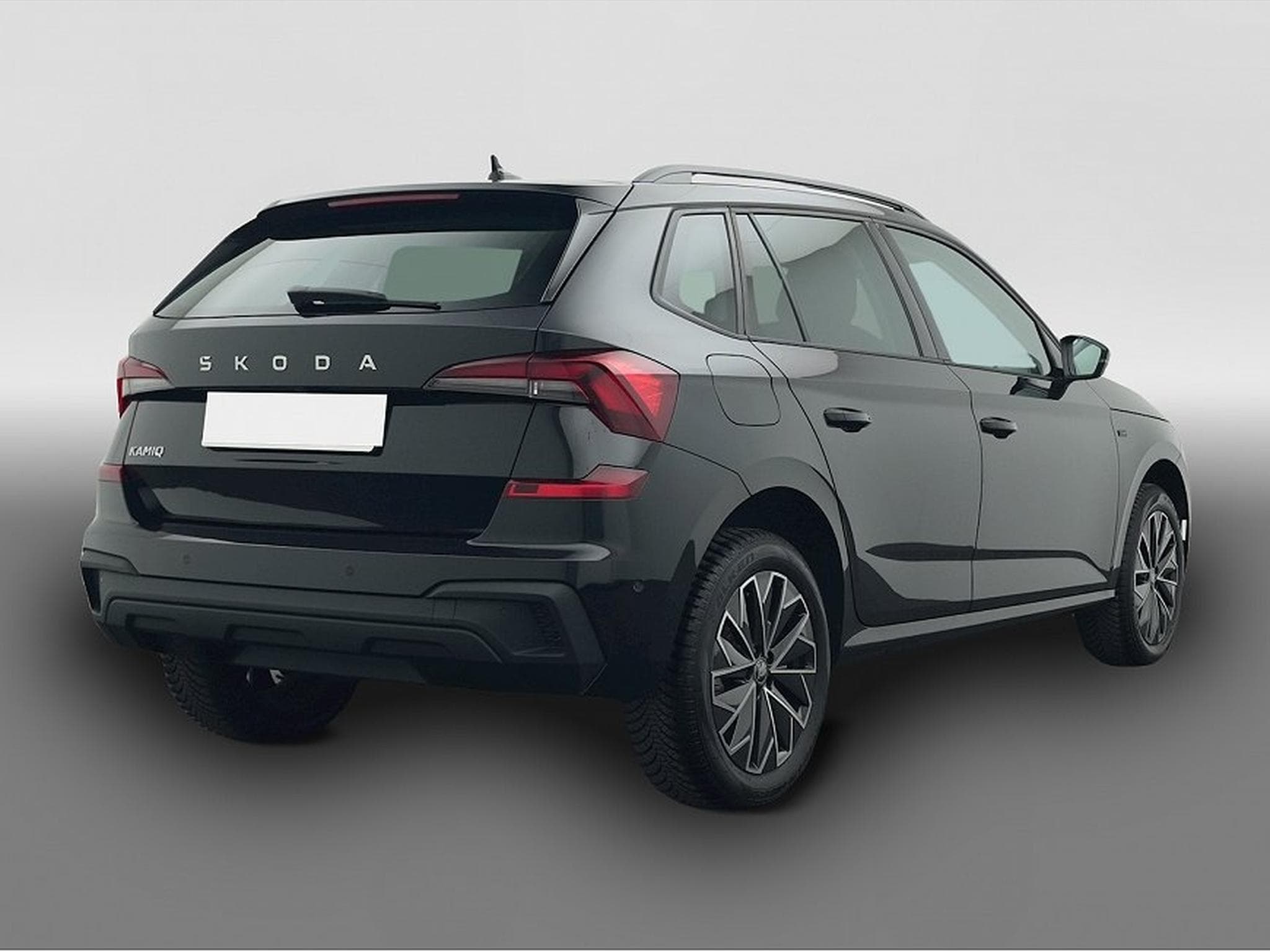 Skoda Kamiq (2025) - Foto 5