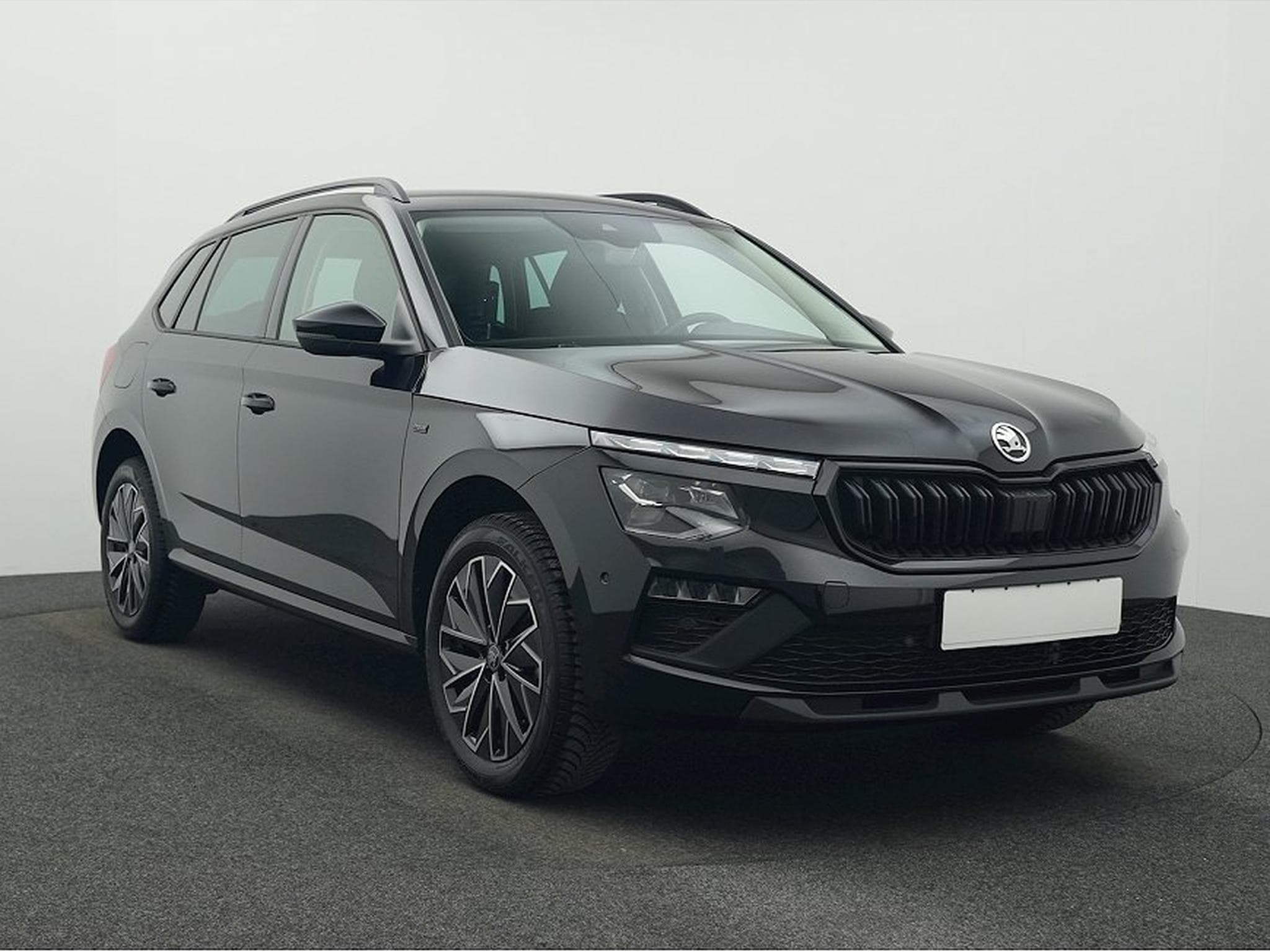Skoda Kamiq (2025) - Foto 7