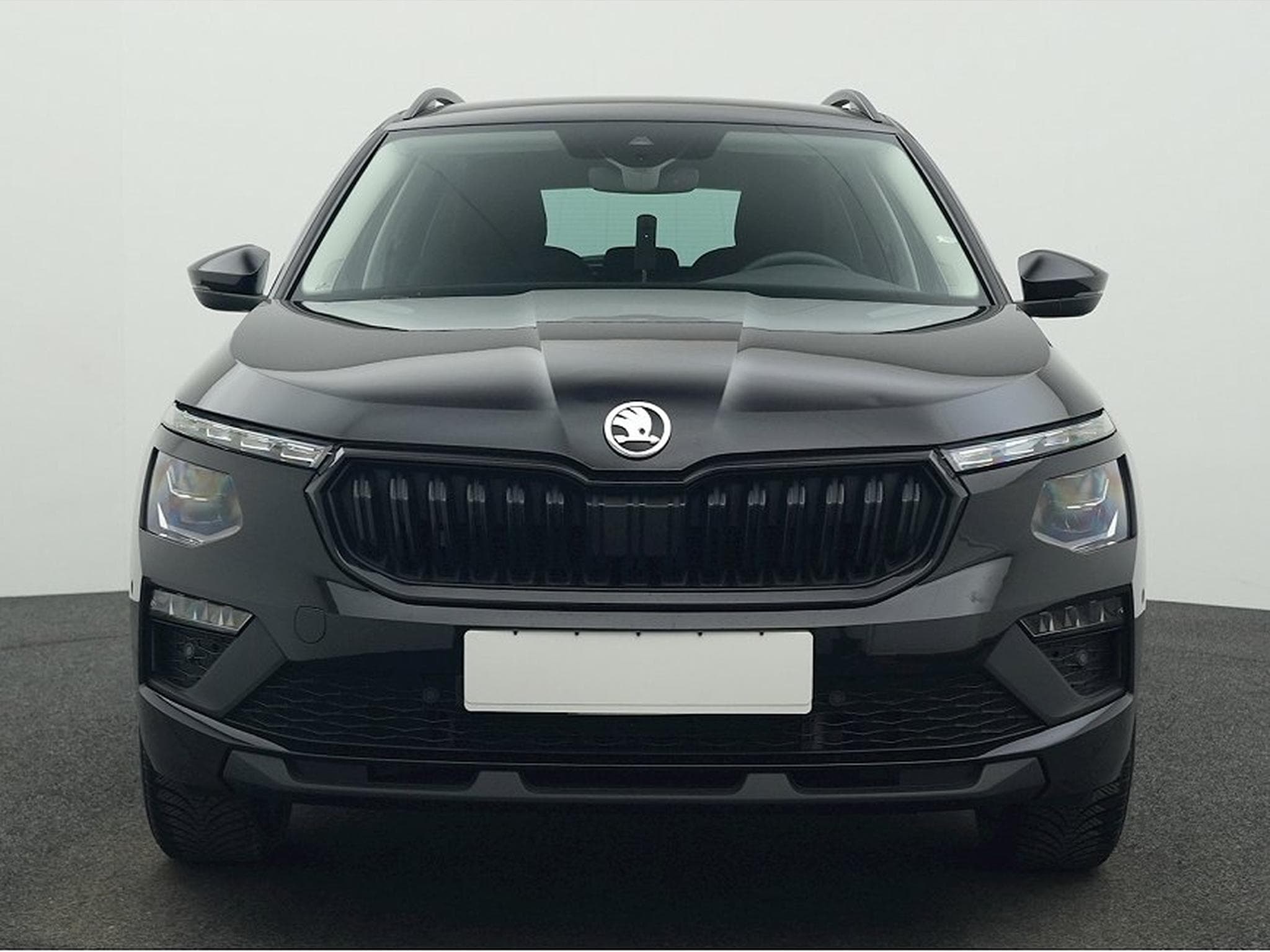 Skoda Kamiq (2025) - Foto 8