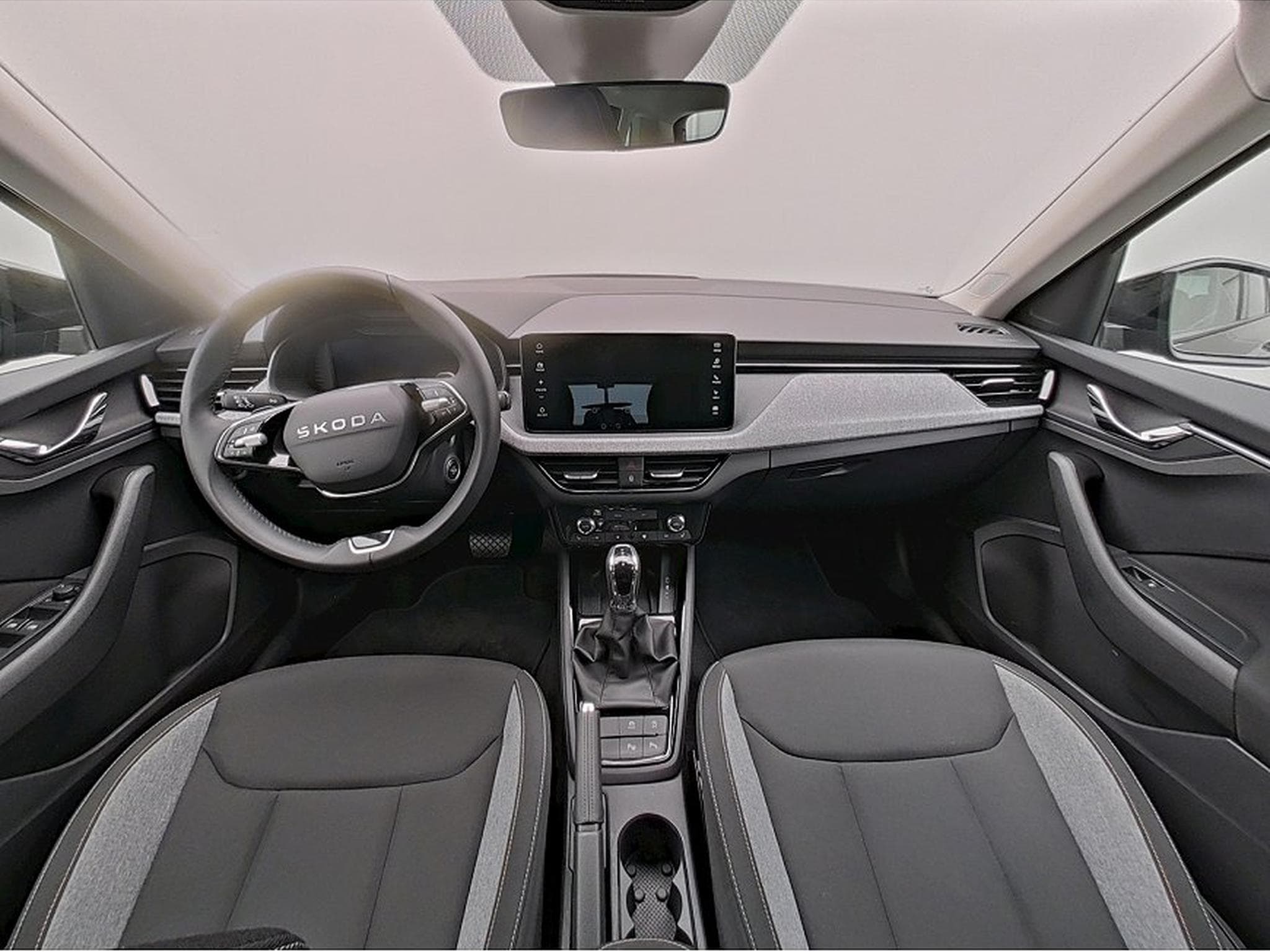 Skoda Kamiq (2025) - Foto 9