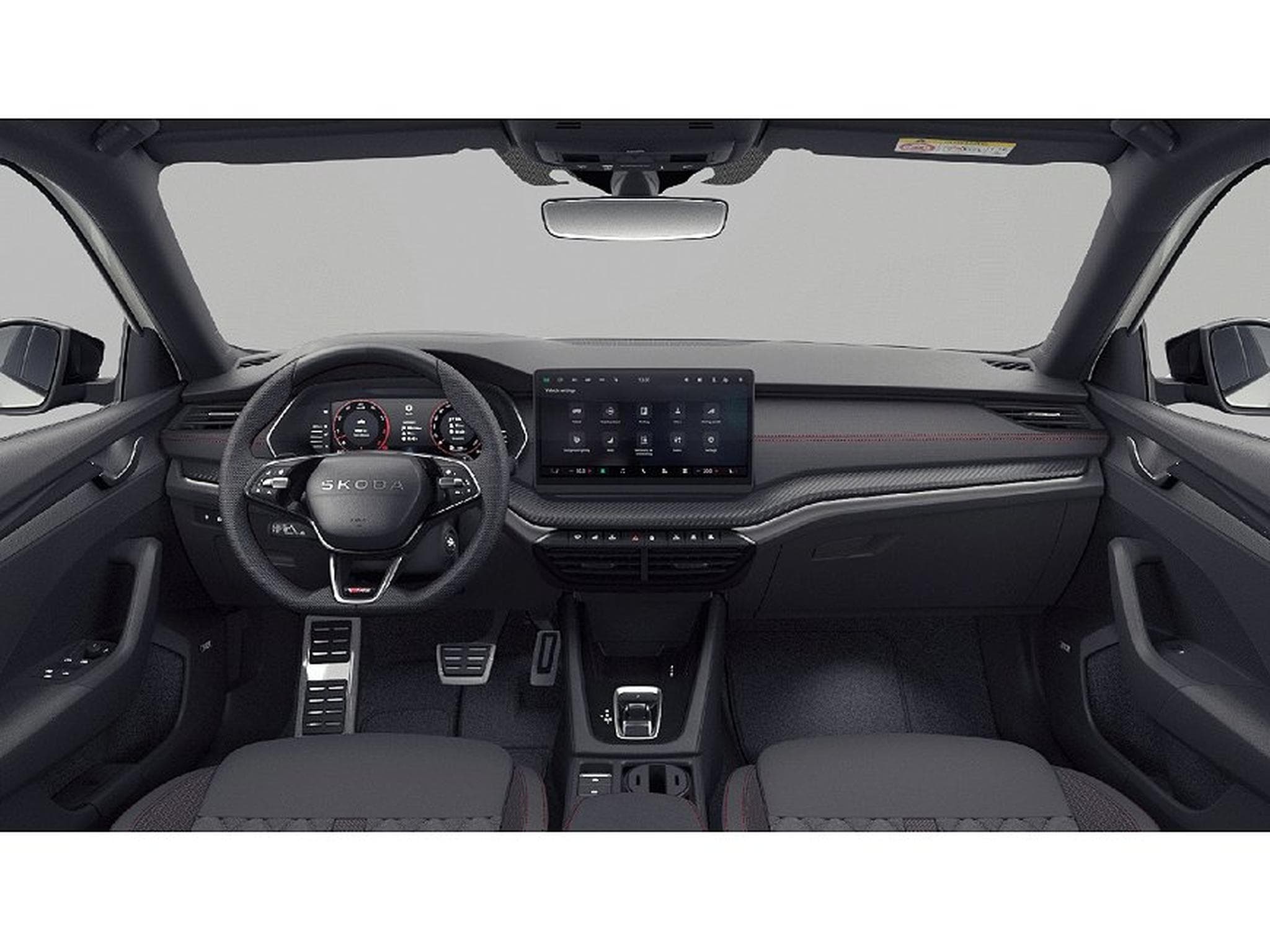 Skoda Octavia (2026) - Photo 4