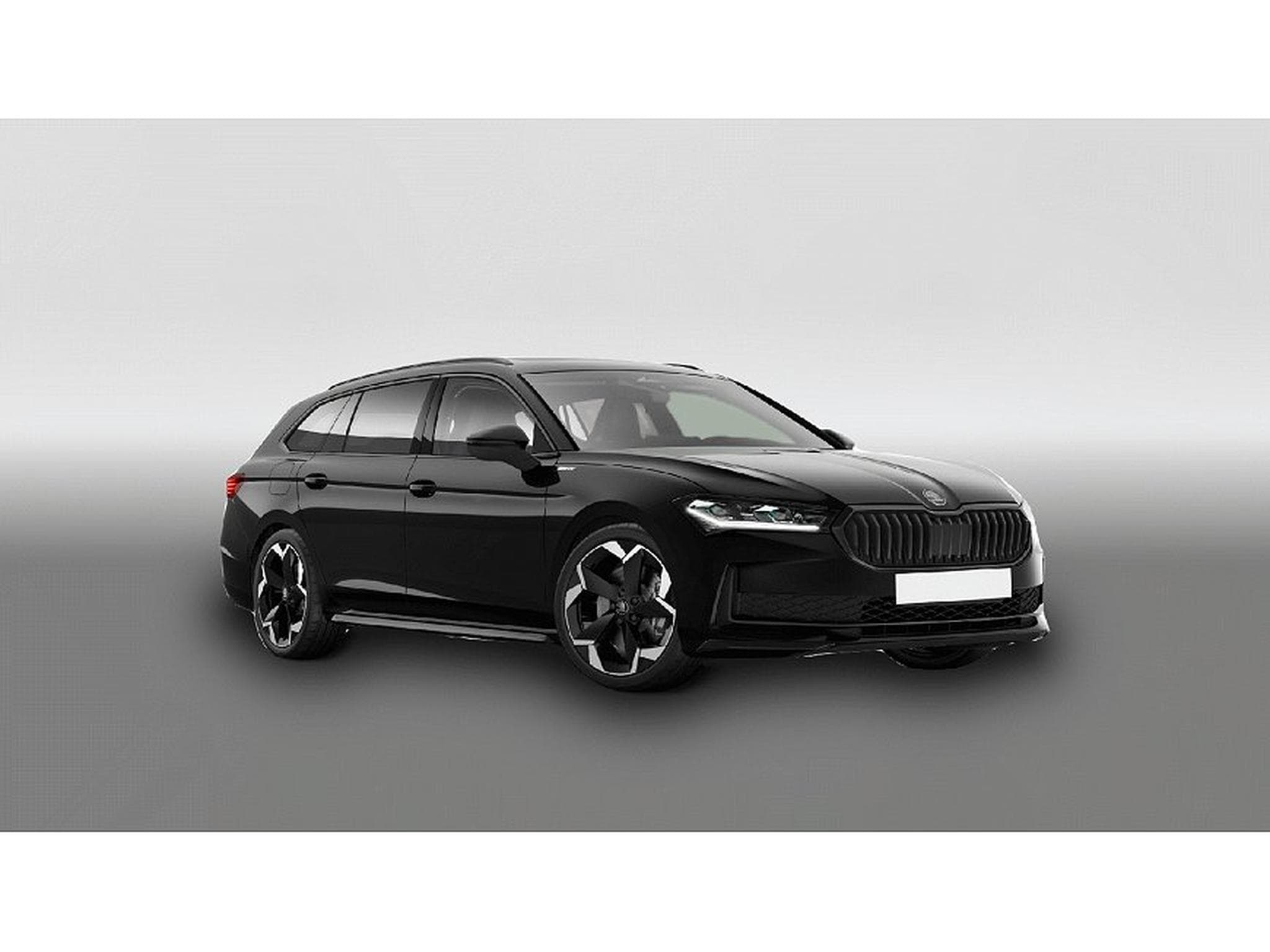 Skoda Superb (2026) - Foto 1