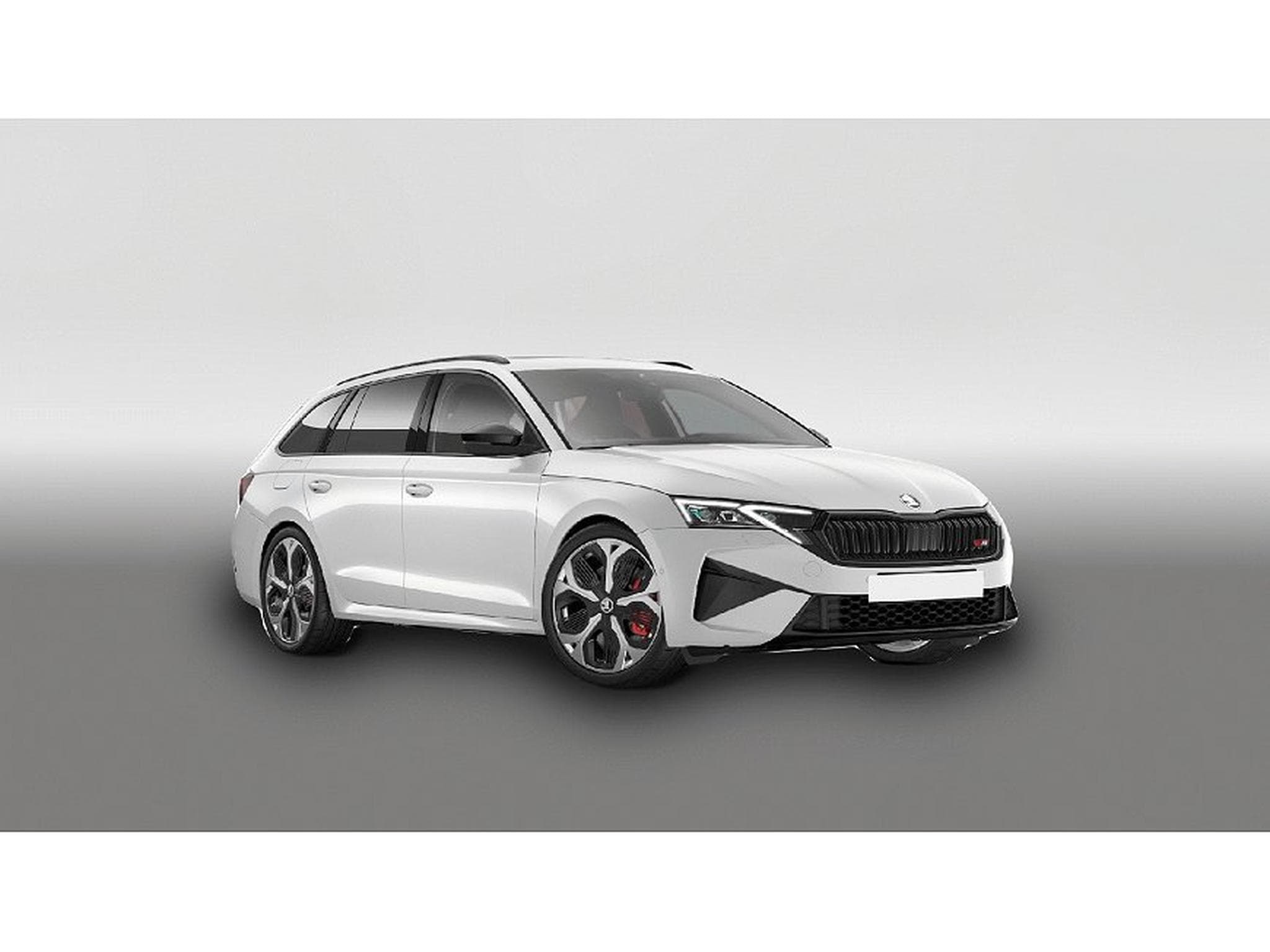 Skoda Octavia (2026) - Photo 1