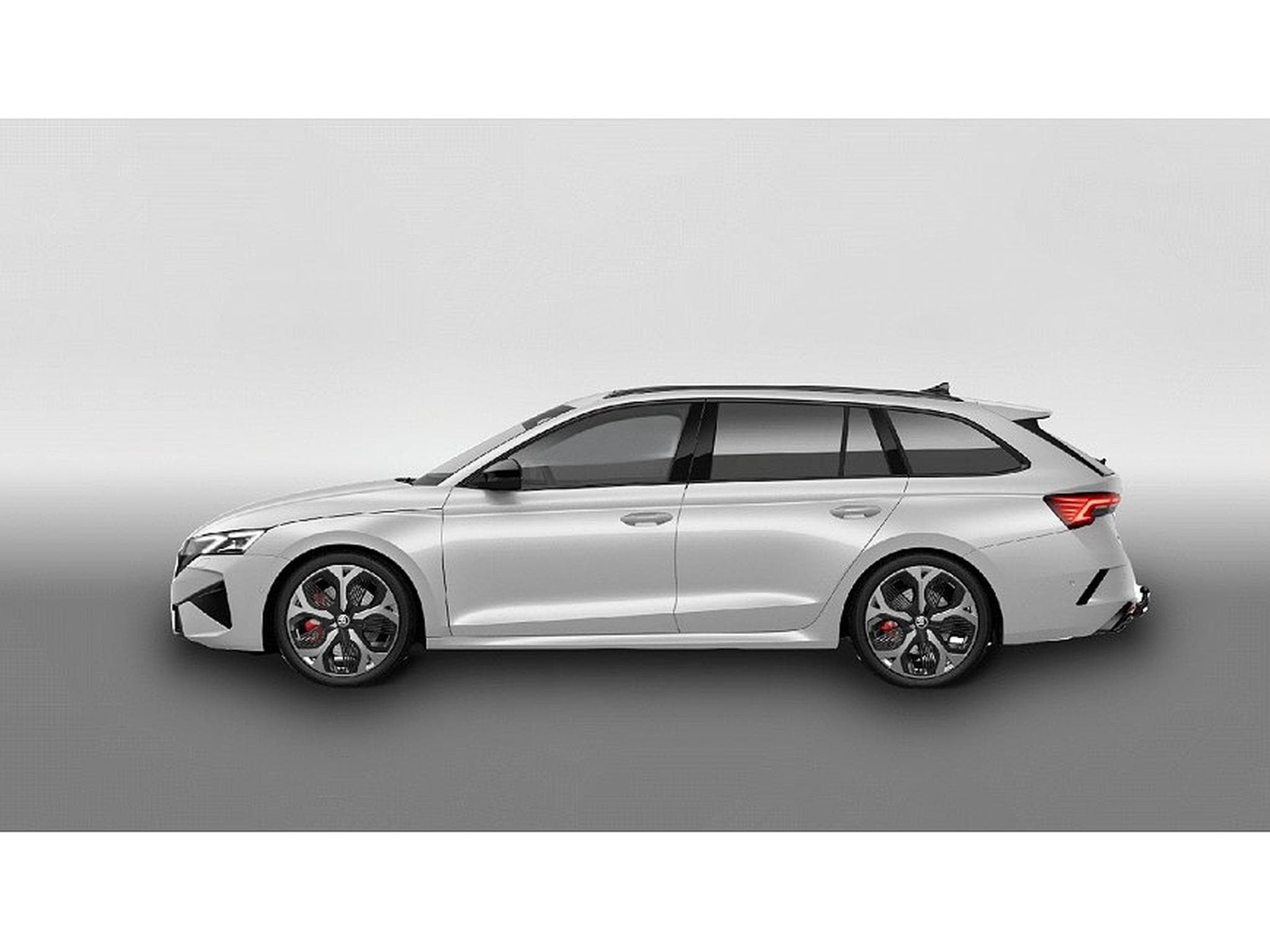 Skoda Octavia (2026) - Photo 2