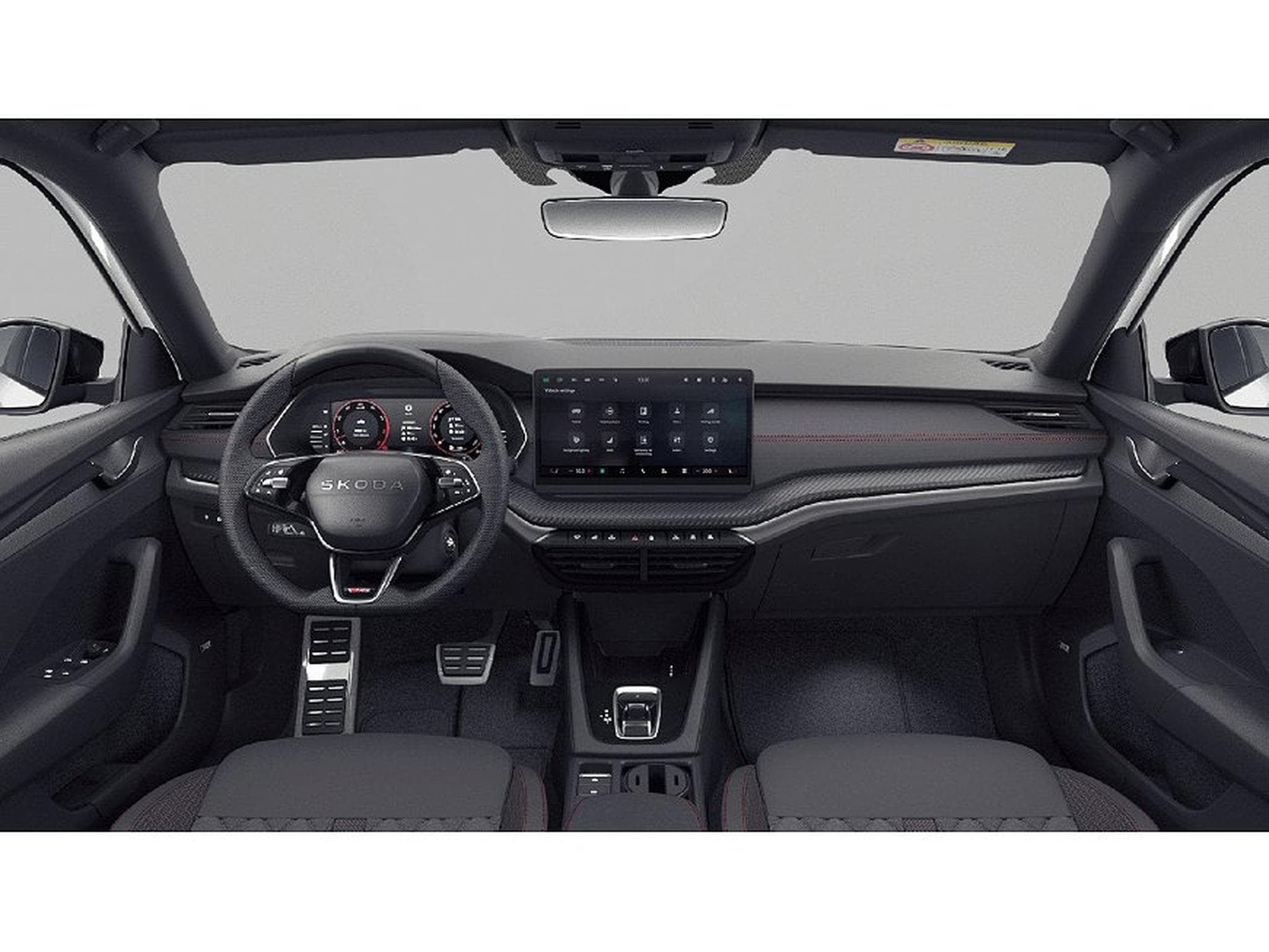 Skoda Octavia (2026) - Photo 4