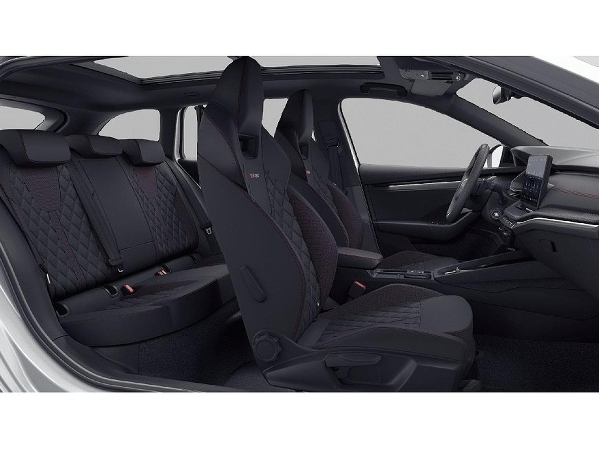 Skoda Octavia (2026) - Photo 5