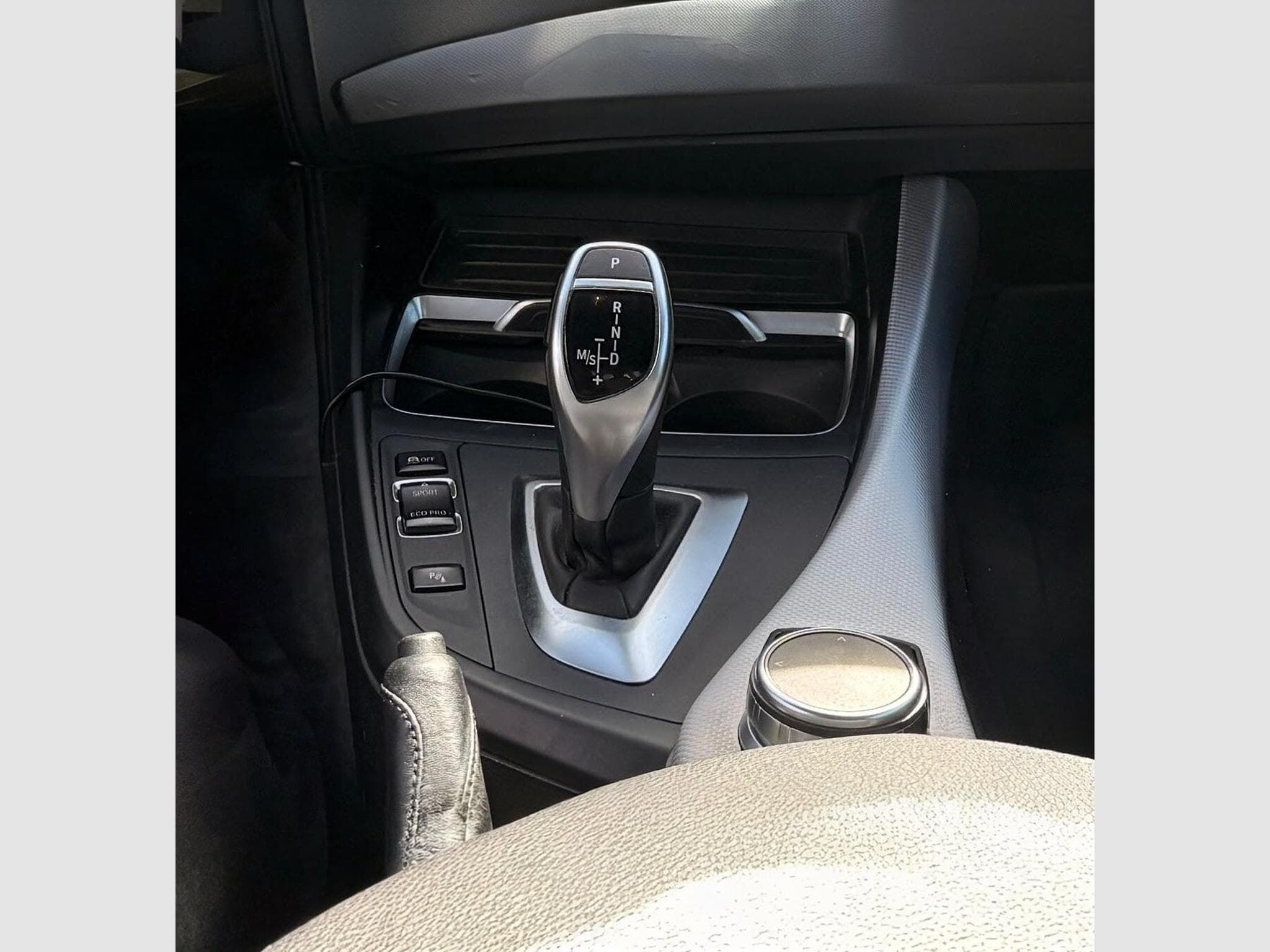 BMW M240 i xdrive (2017) - Photo 7