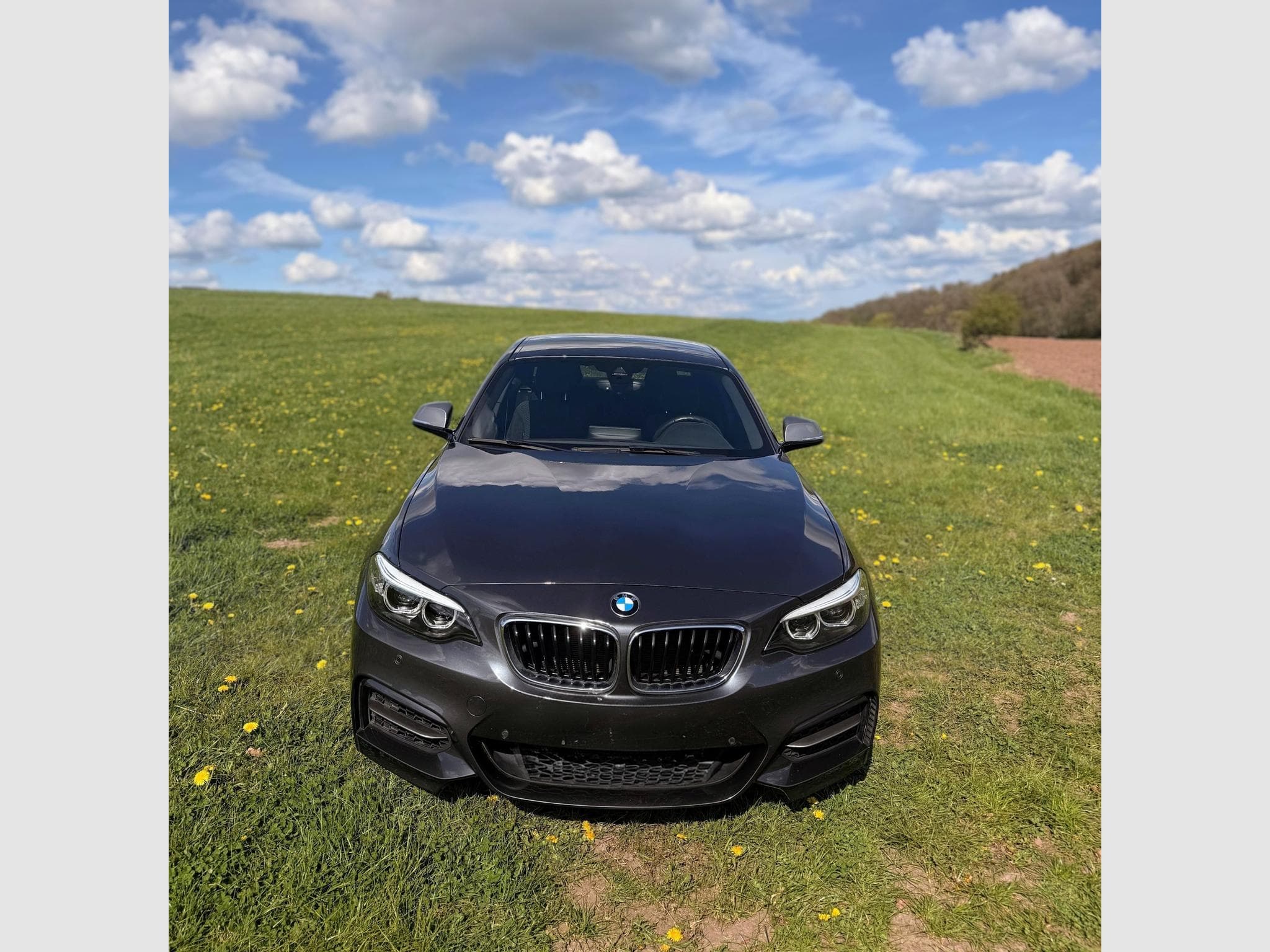 BMW M240 i xdrive (2017) - Photo 5