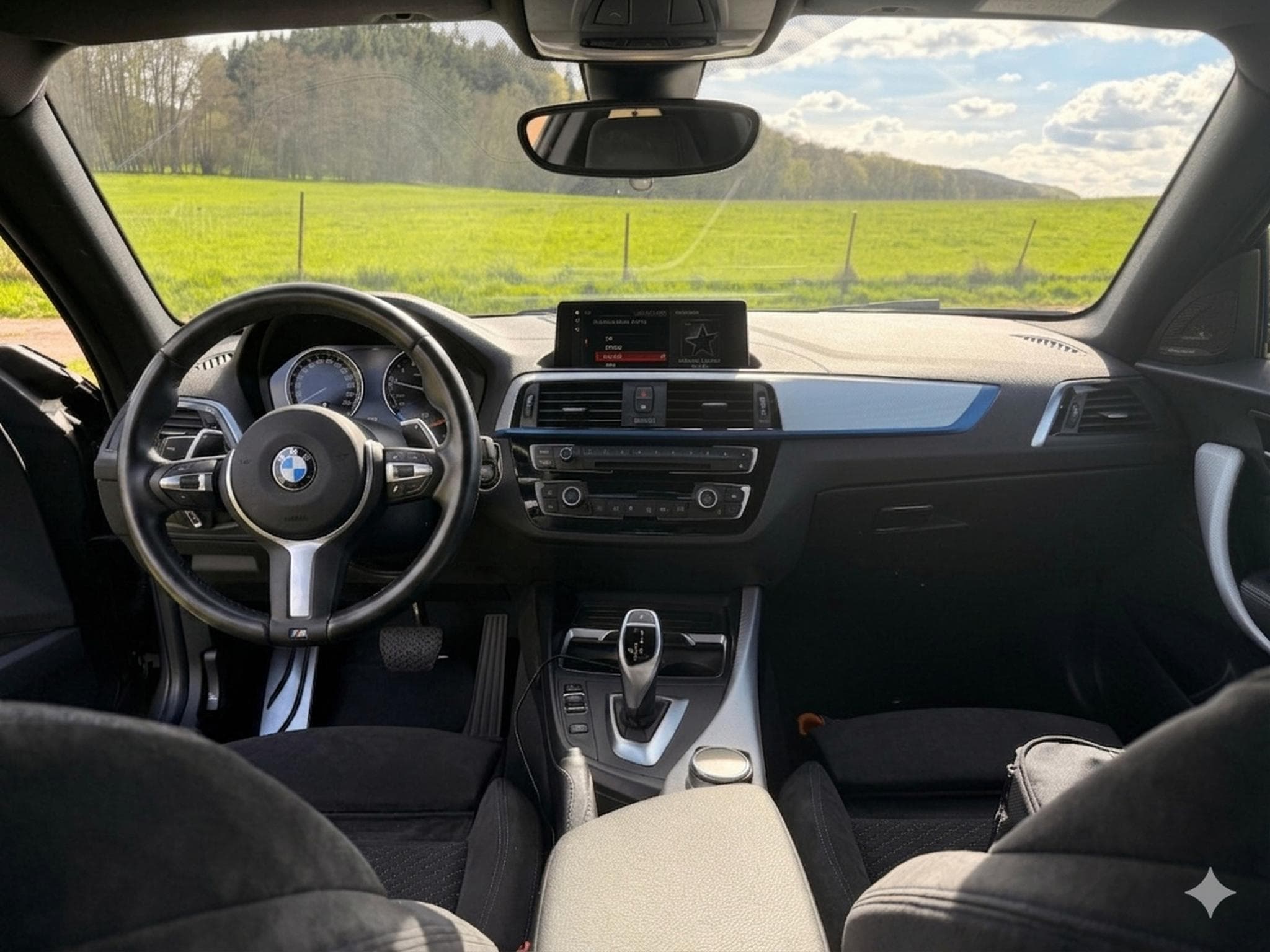 BMW M240 i xdrive (2017) - Photo 6